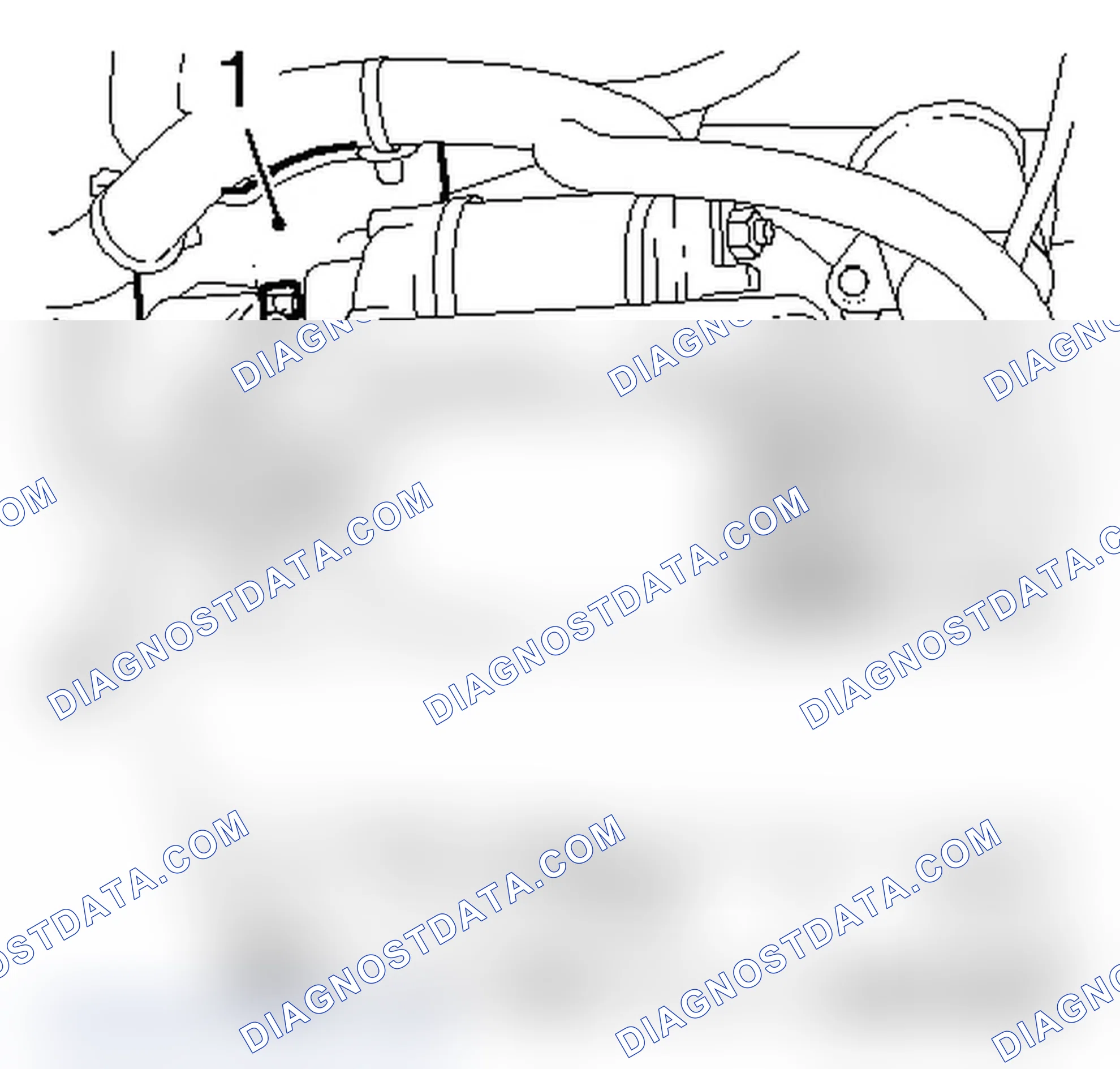 Replace Exhaust Gas Recirculation Valve
