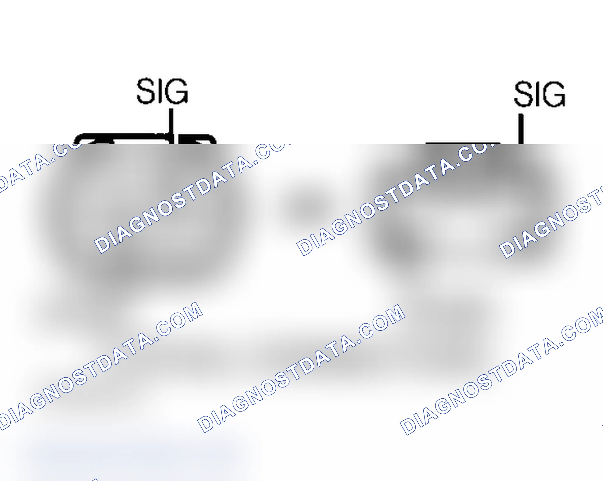 Scheme 9: Identifying SCG Circuits & Connectors - 1 Of 2