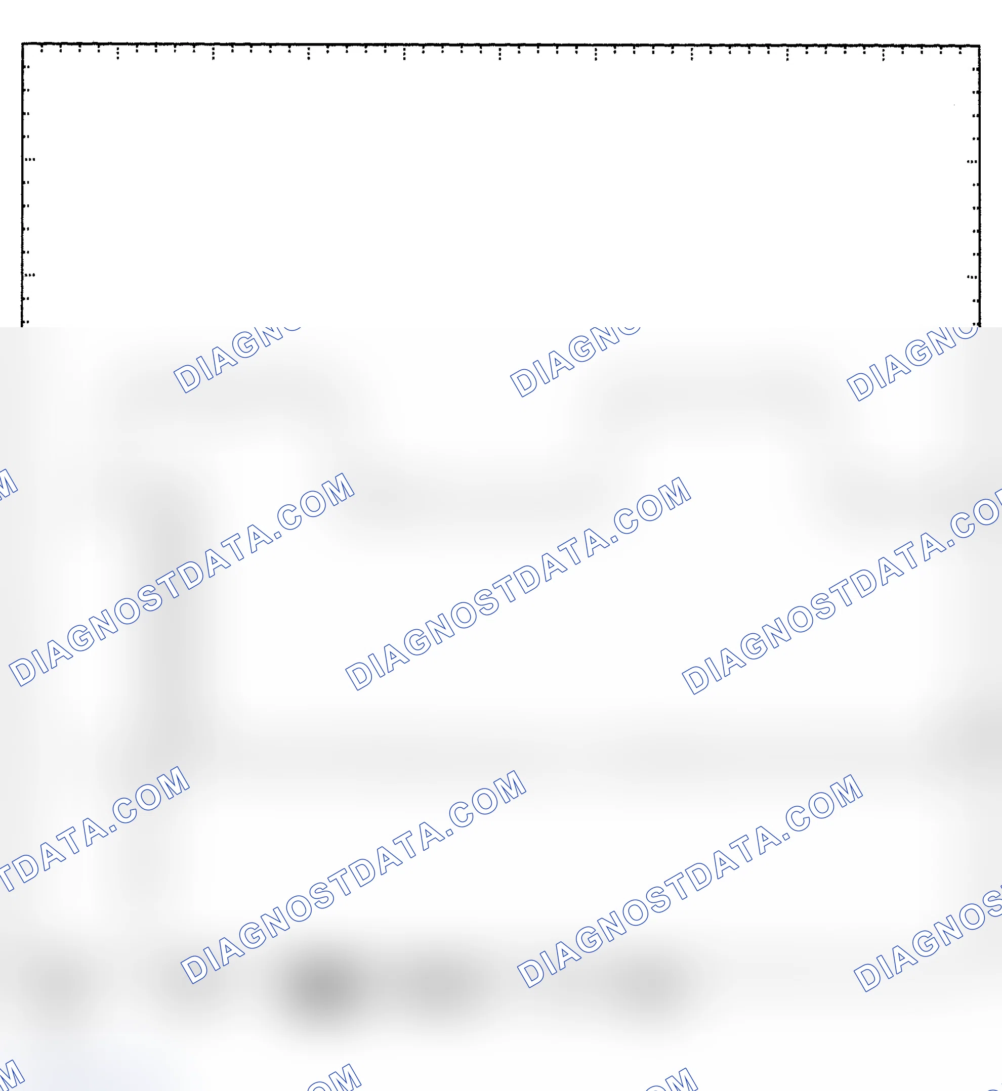 Scheme 26: Injector Bank - Known Good - Voltage Pattern