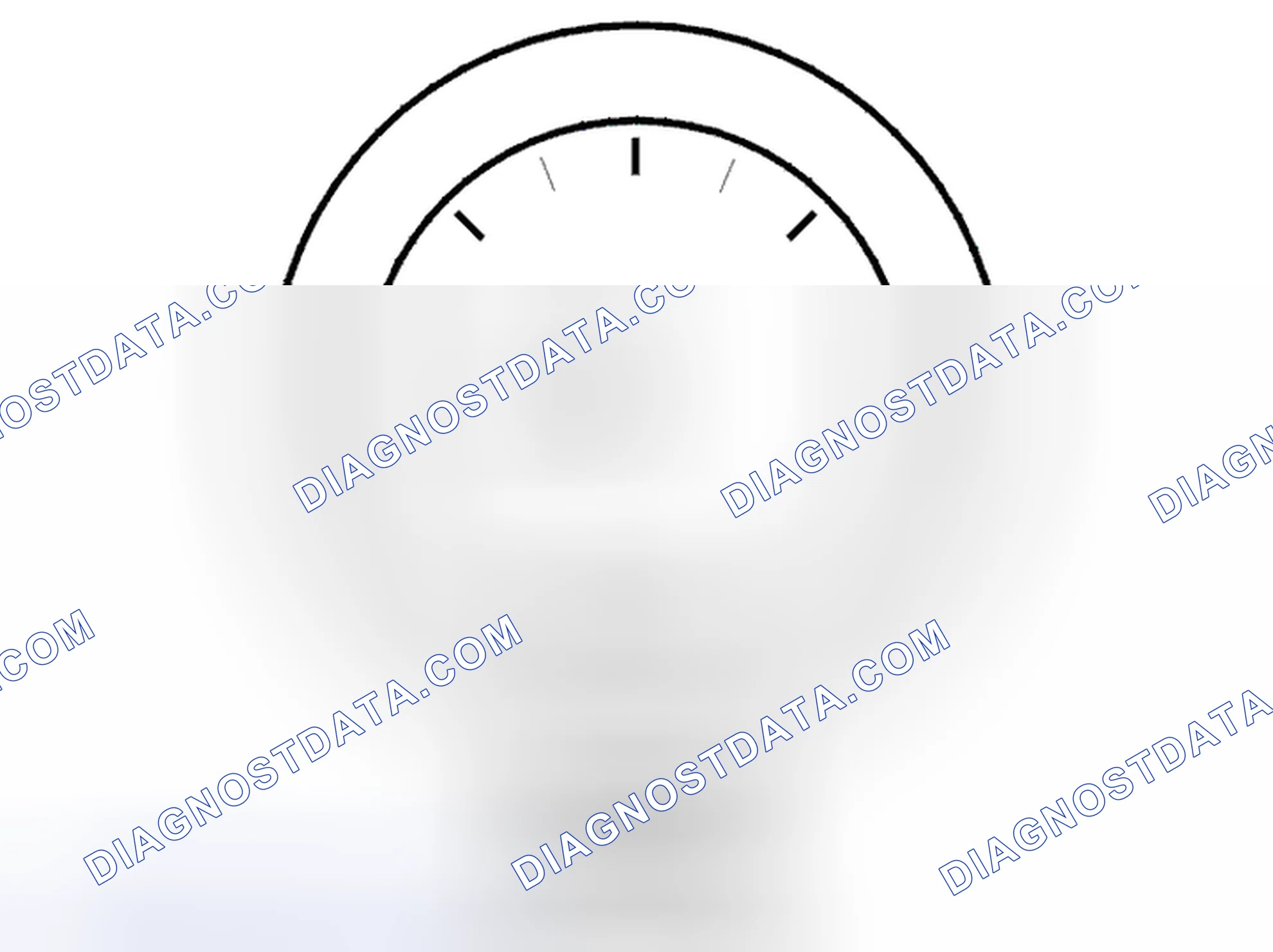 Scheme 98: MEASURING THE LINE PRESSURE