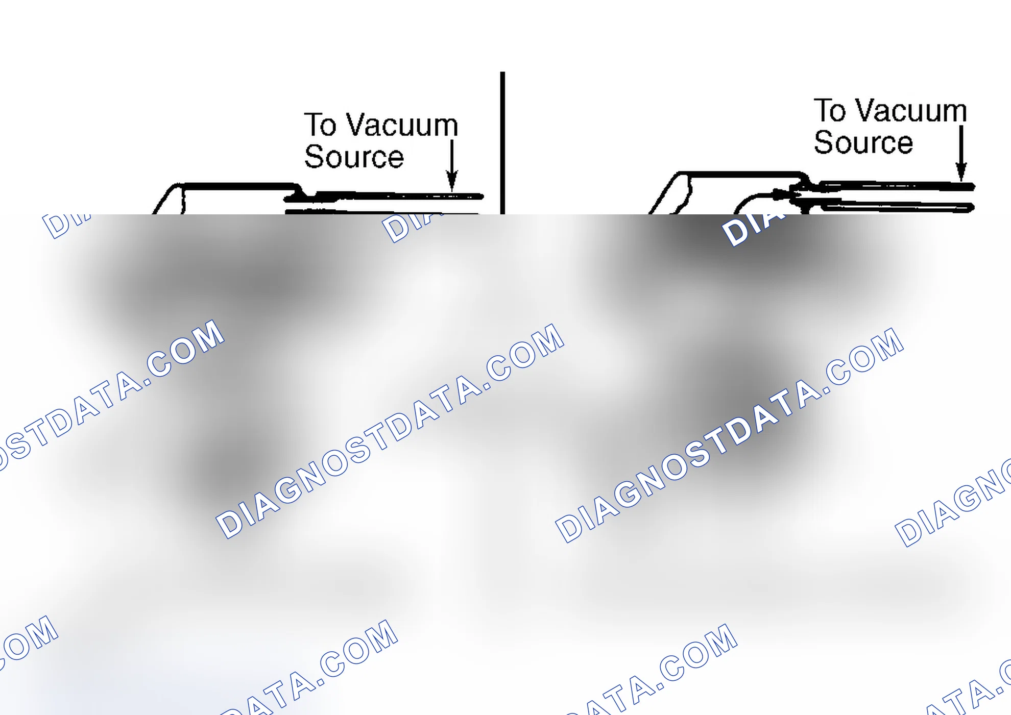 Scheme 7: Single Diaphragm EGR Valve