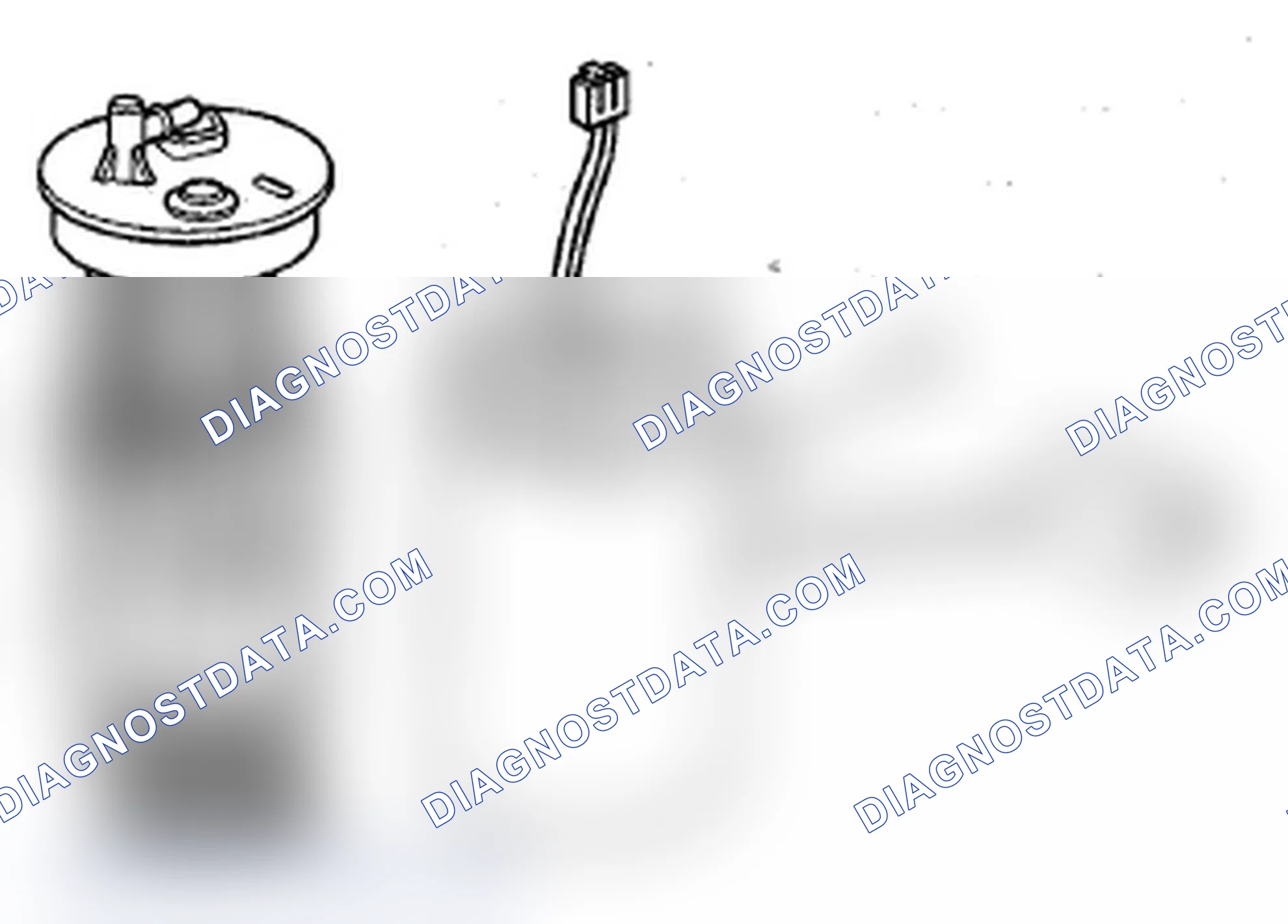 Scheme 78: Fuel Pressure Regulator Replacement