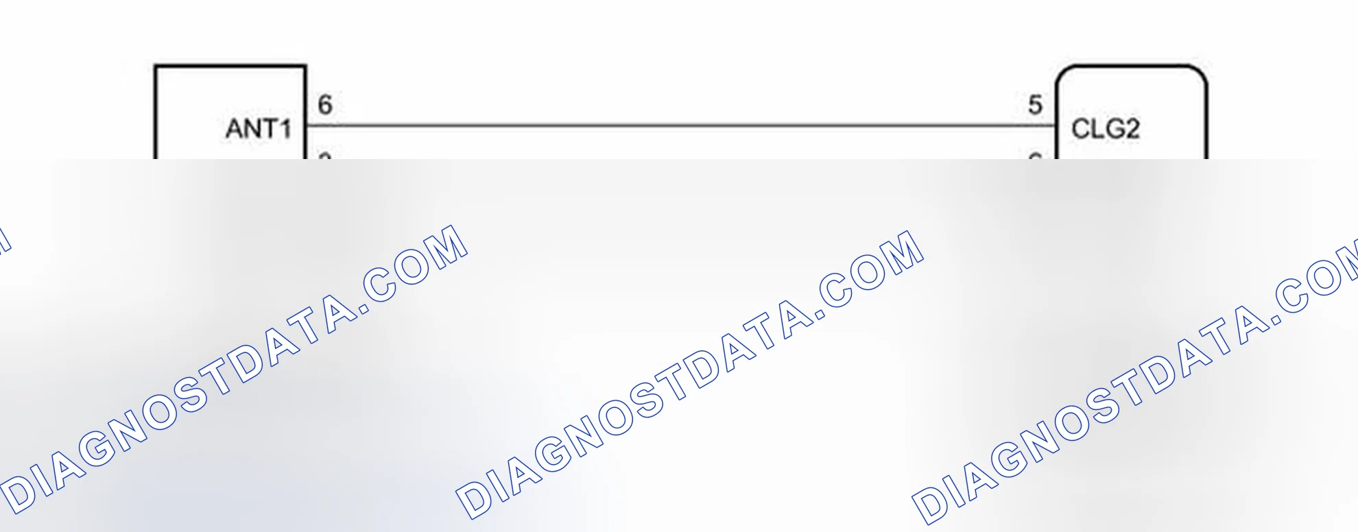 Scheme 189: WIRING DIAGRAM