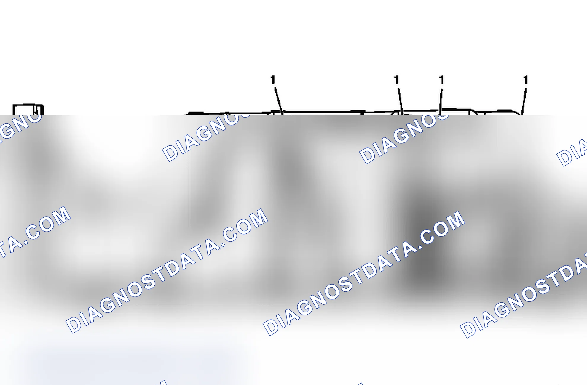 Scheme 80: Oil Pan Left Side