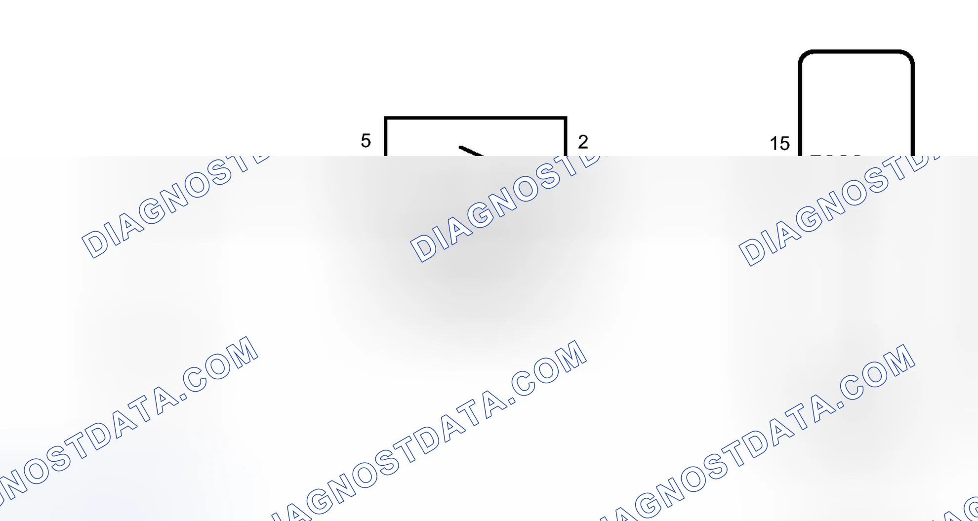 Scheme 124: WIRING DIAGRAM