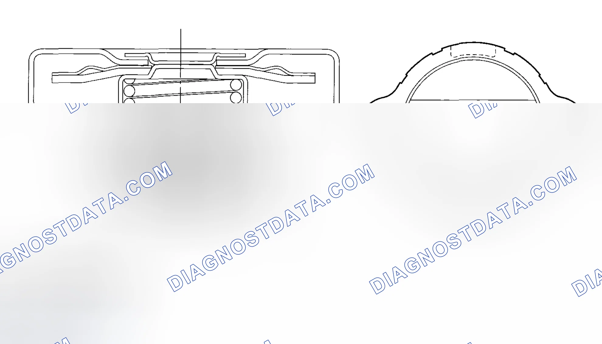 Scheme 21: RADIATOR CAP