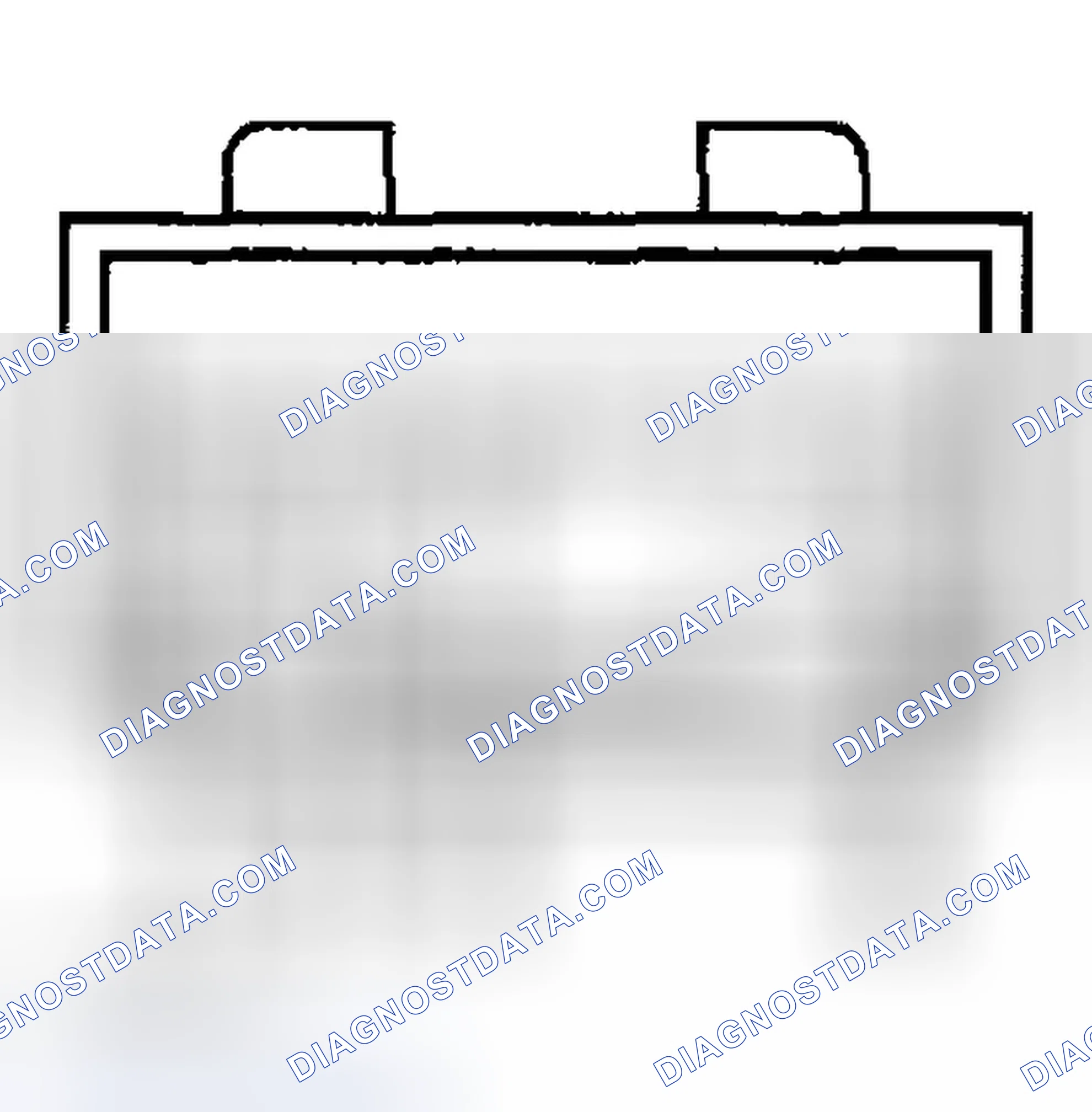 Scheme 468: Brake Shift Interlock Switch