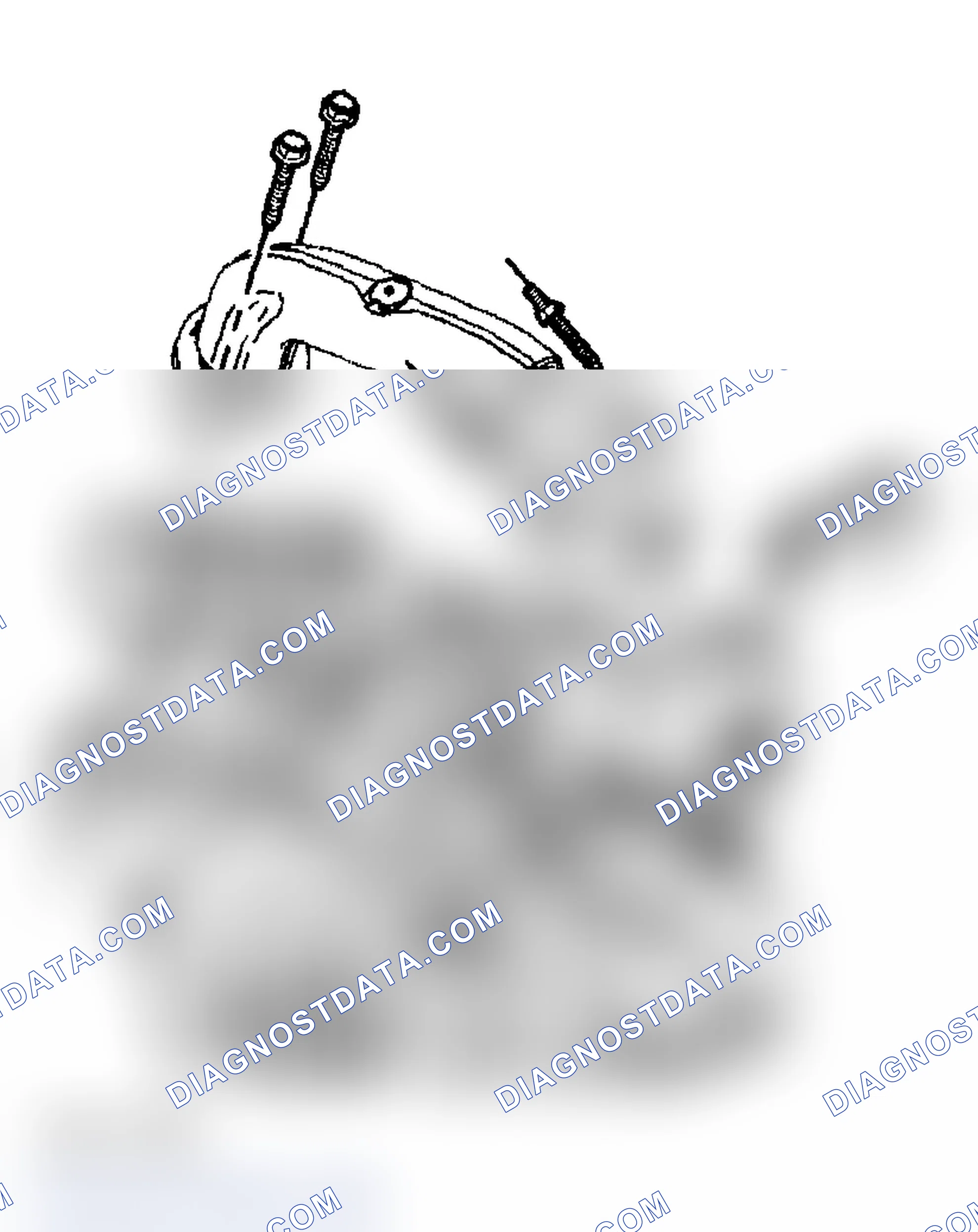 Scheme 19: Installation Procedure