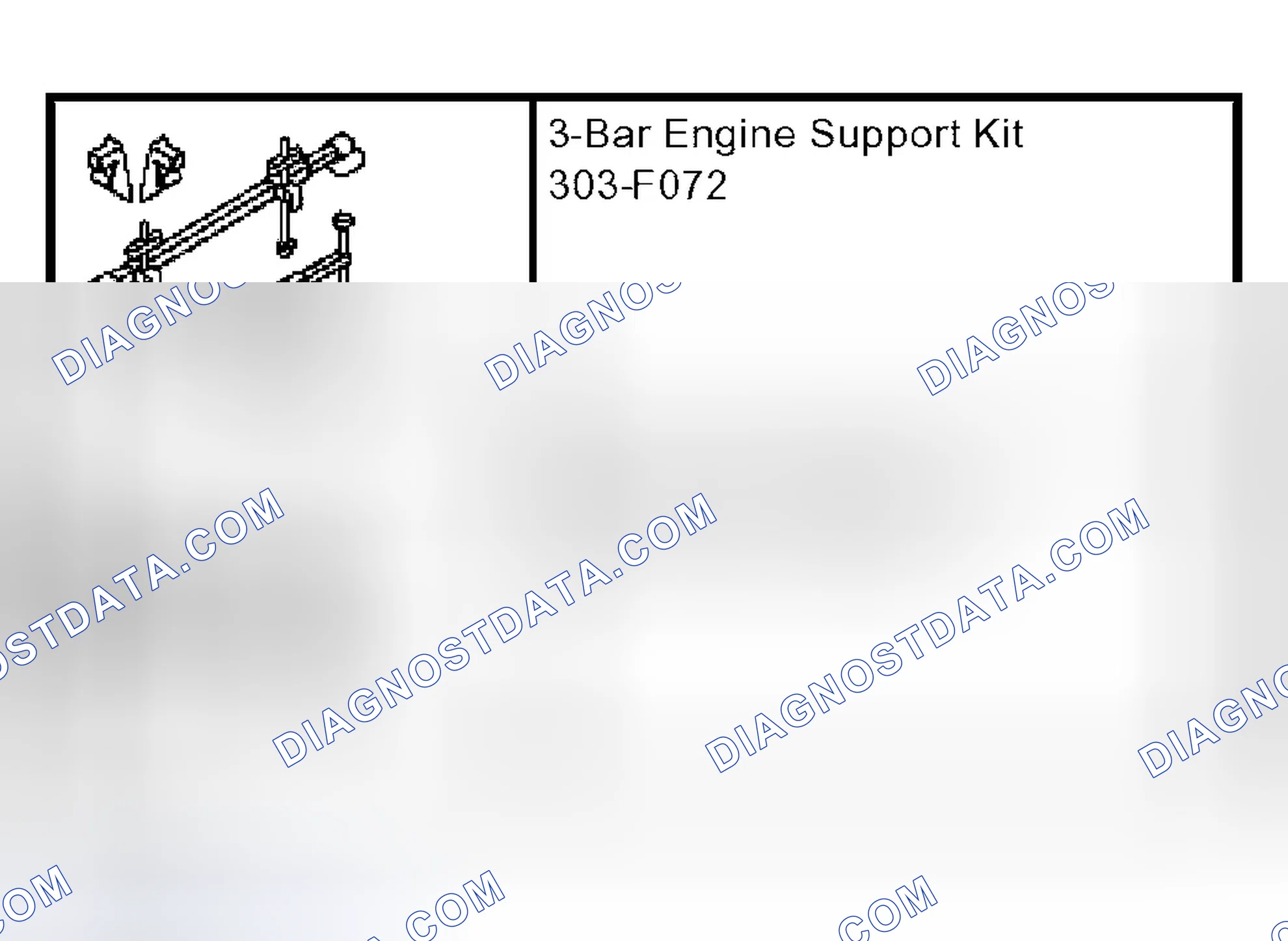Scheme 155: Special Tool(s)