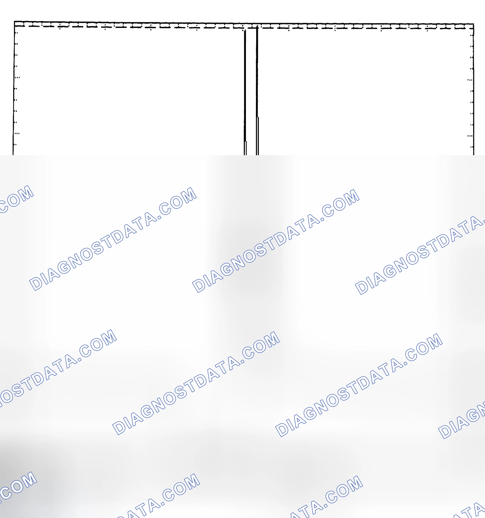 Scheme 30: Single Injector - Known Good - Voltage Pattern