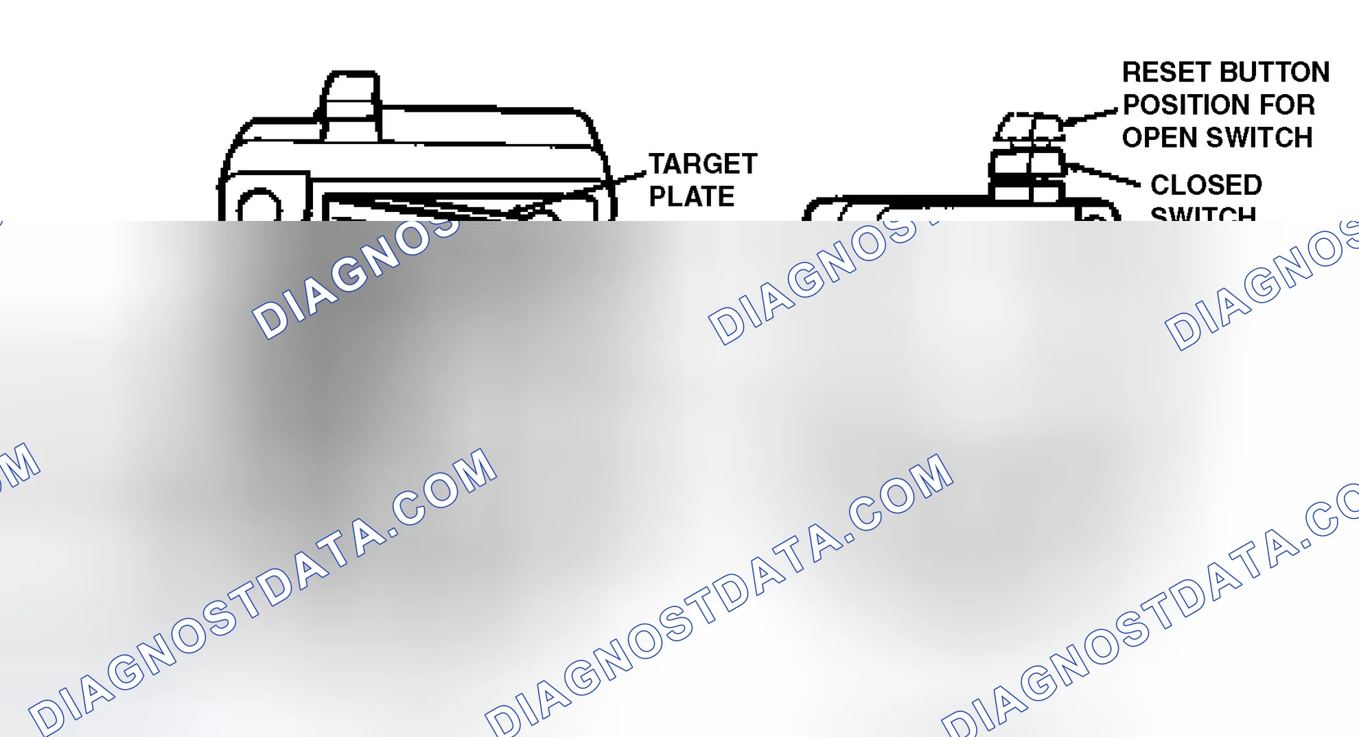 Scheme 277: Inertia Fuel Shutoff (IFS) Switch