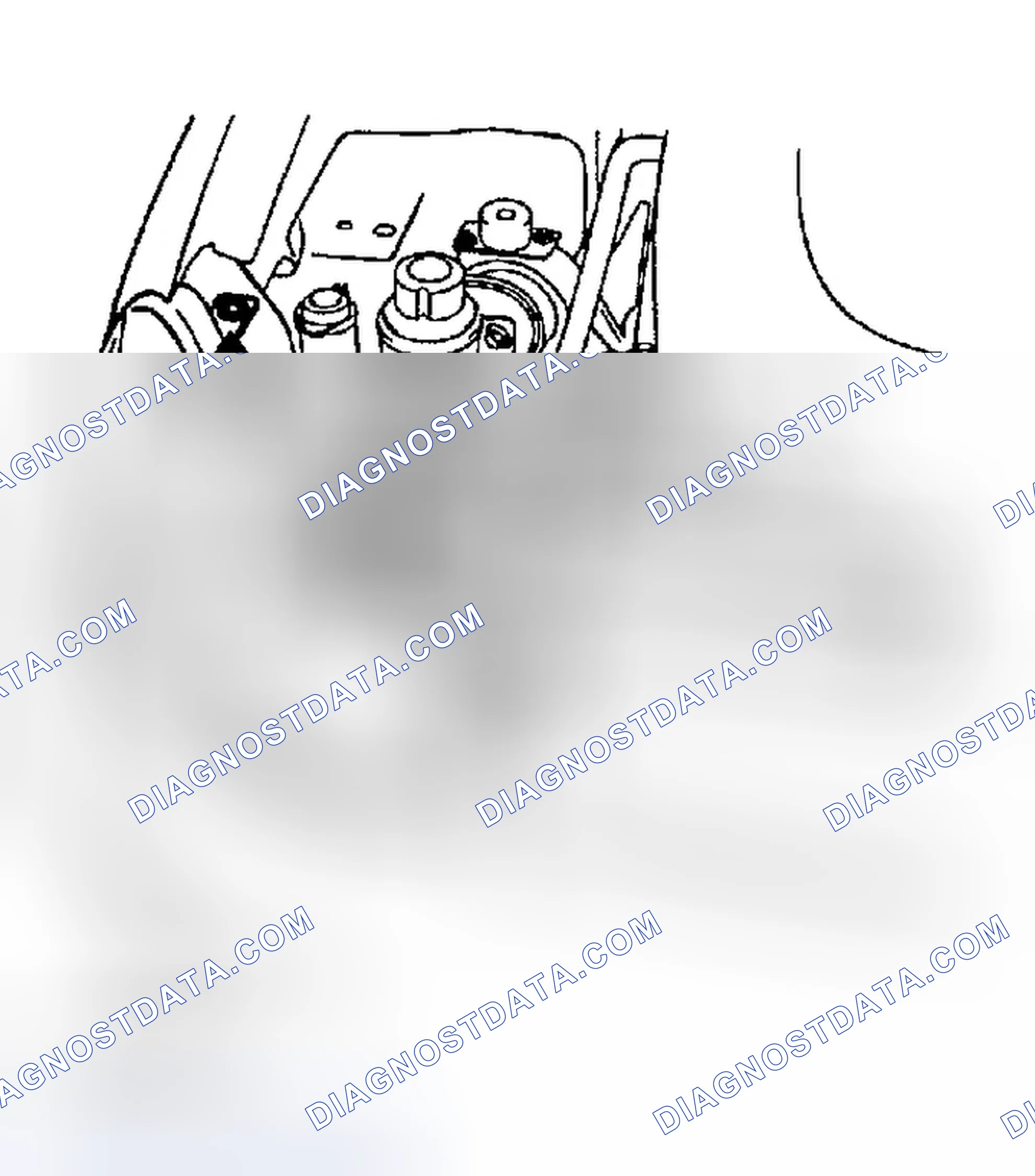 Scheme 4: FRONT FOG LAMP