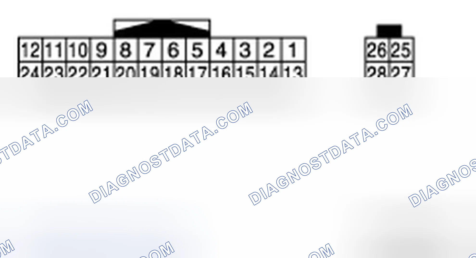 Scheme 21: TERMINAL LAYOUT