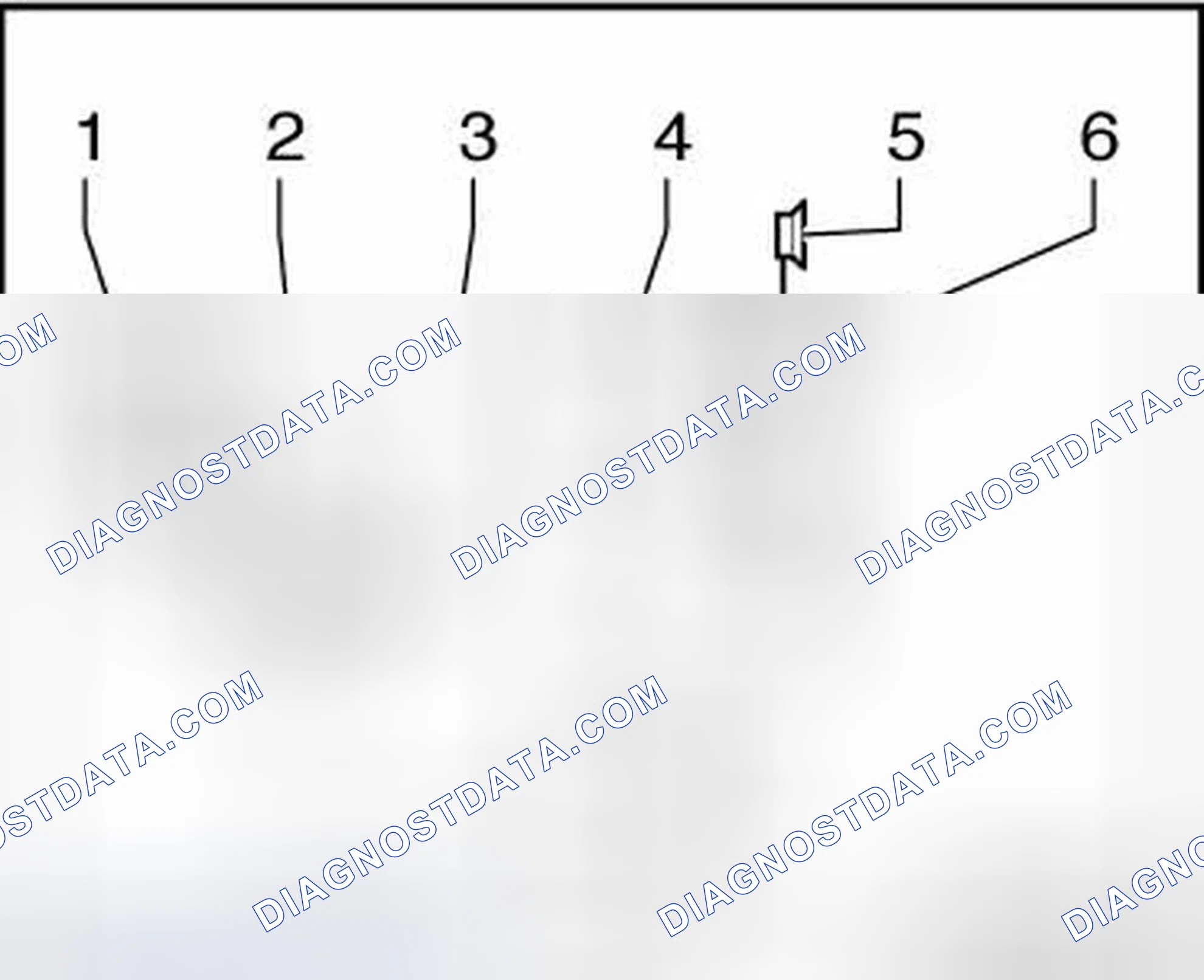 Scheme 4: RADIO SYSTEM OVERVIEW, RADIO PREPARATION