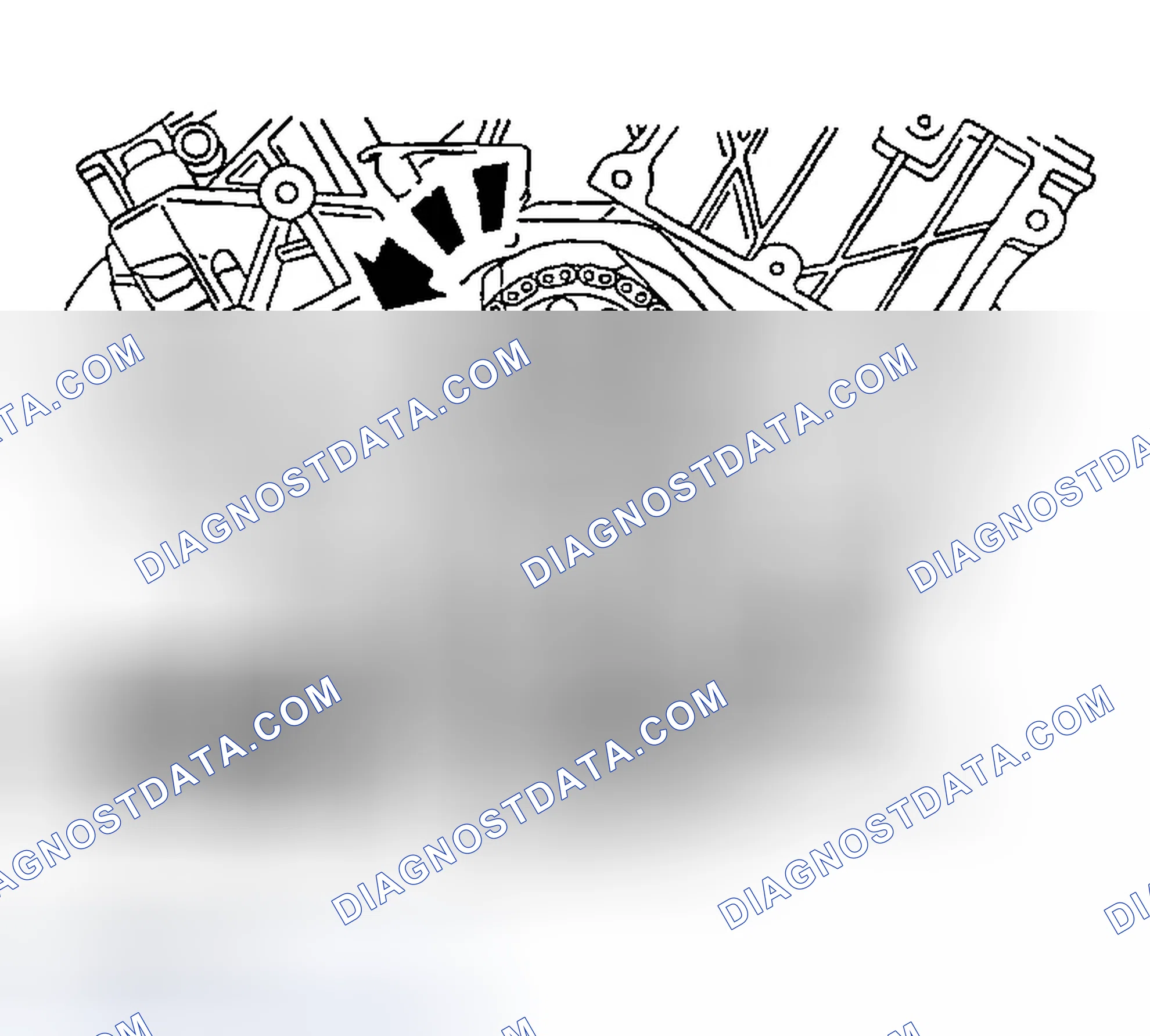Scheme 142: Item 3: Jackshaft Sprocket Bolt Installation Note