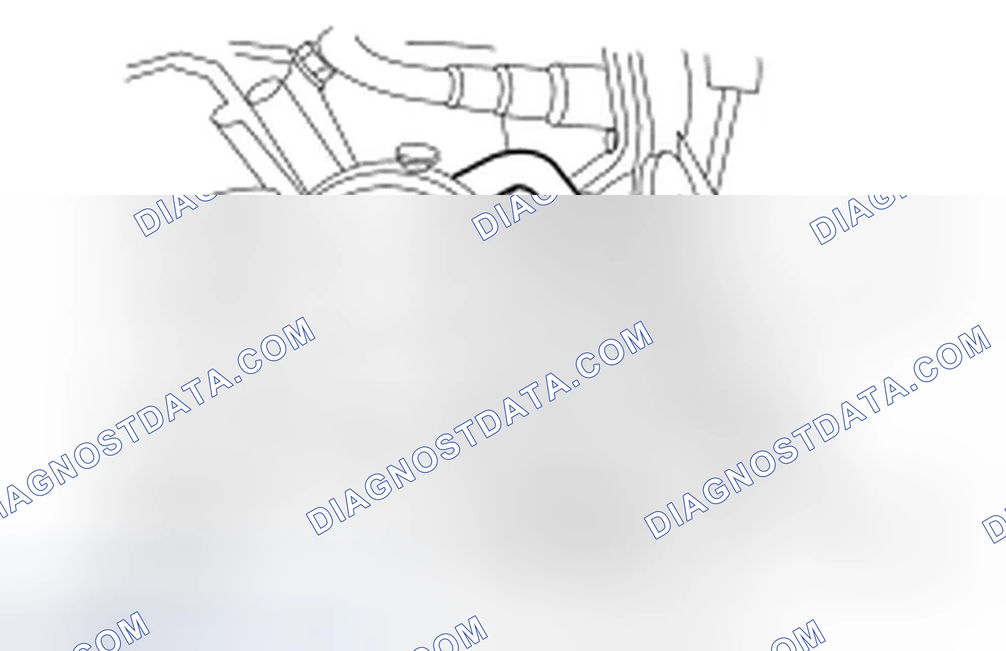 Scheme 574: Valve Train Analysis - Engine Running, Camshaft Lobe Lift - Push Rod Engine