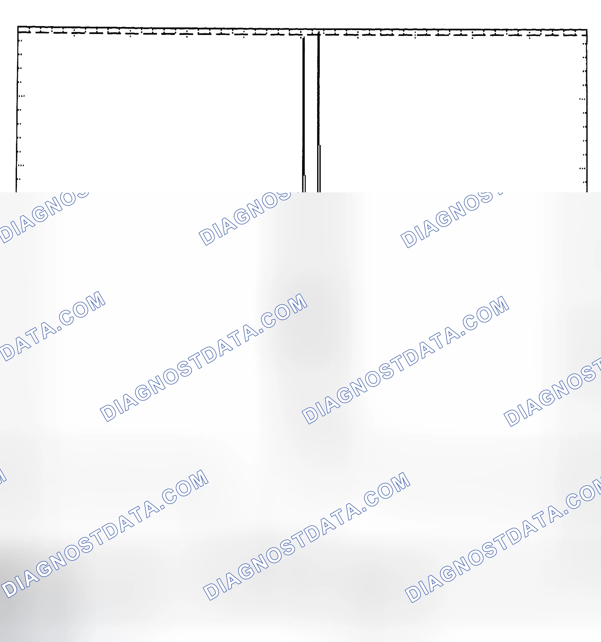 Scheme 30: Single Injector - Known Good - Voltage Pattern