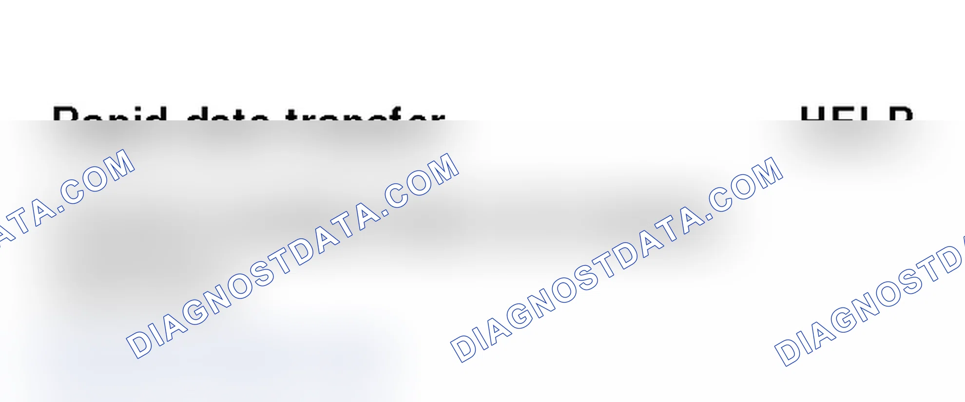 Scheme 379: VAG 1551 Scan Tool Display - Acoustic Parking System On Board Diagnostic (4 Of 8)