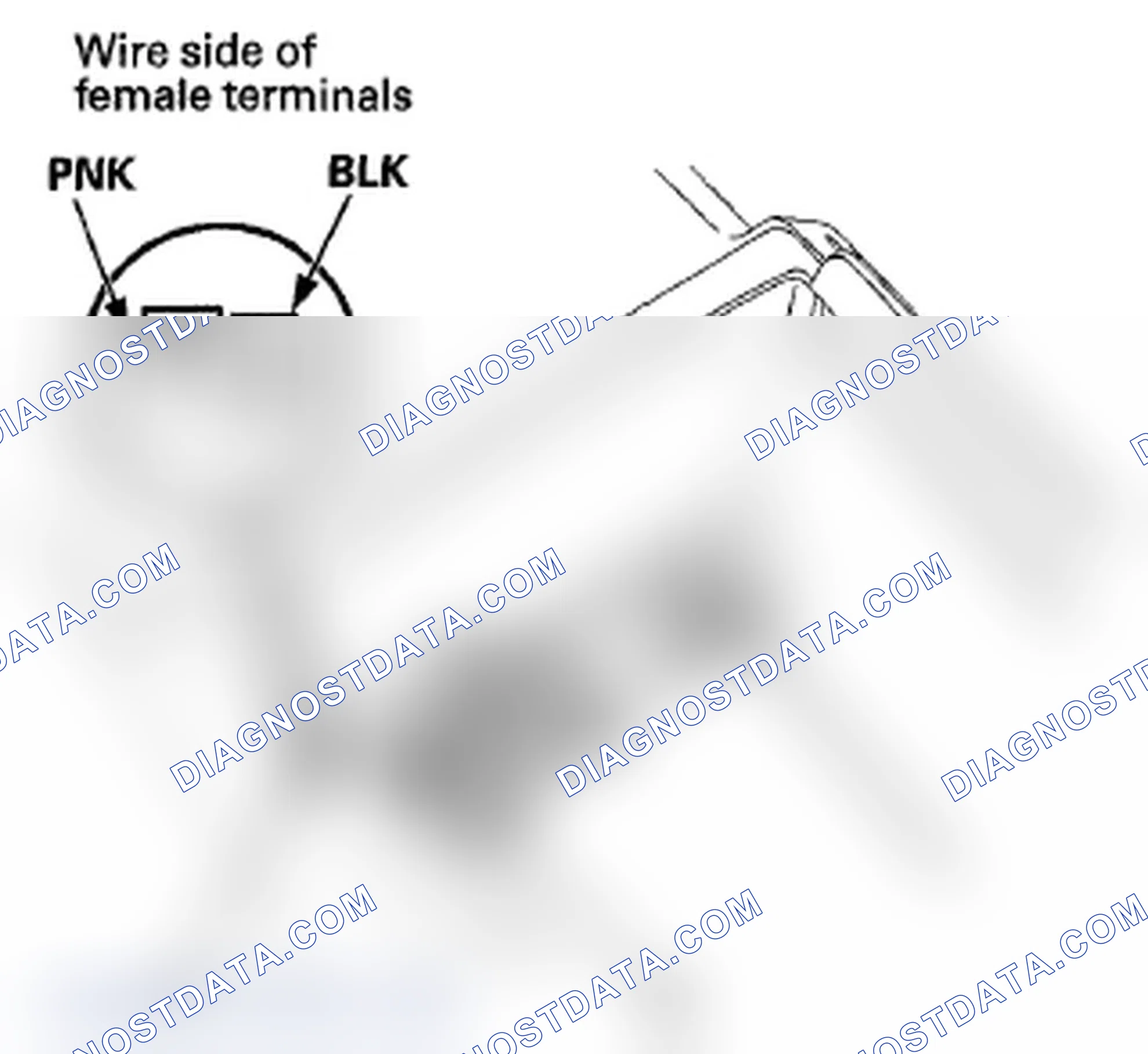 Scheme 72: Console Accessory Power Socket Test/Replacement