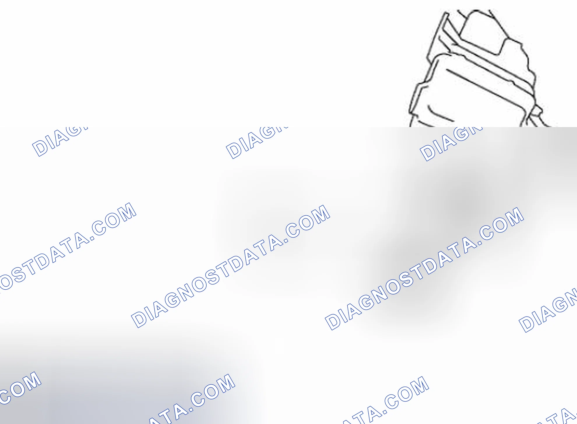 Scheme 16: WASHER FLUID-LEVEL SENSOR REMOVAL/INSTALLATION