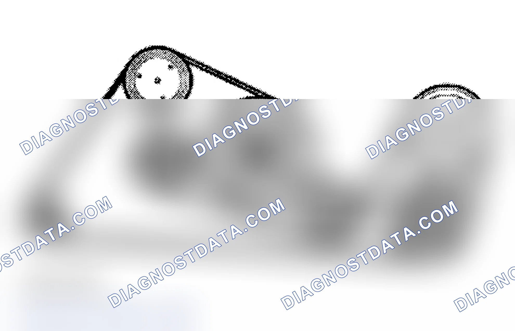 Scheme 3: DRIVE BELT ROUTING