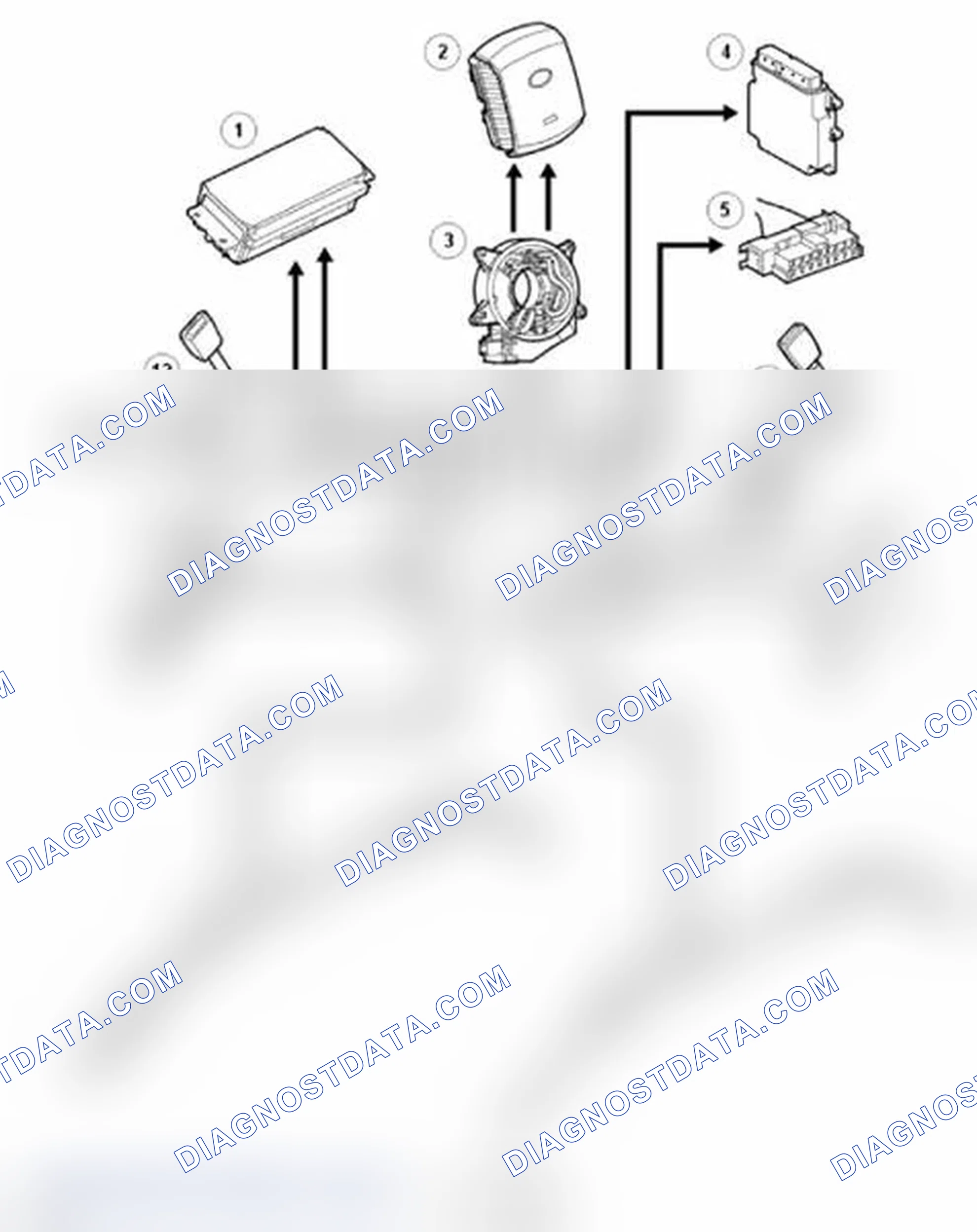 Scheme 19: SRS CONTROL DIAGRAM - SHEET 2 OF 2 (ALL MARKETS)
