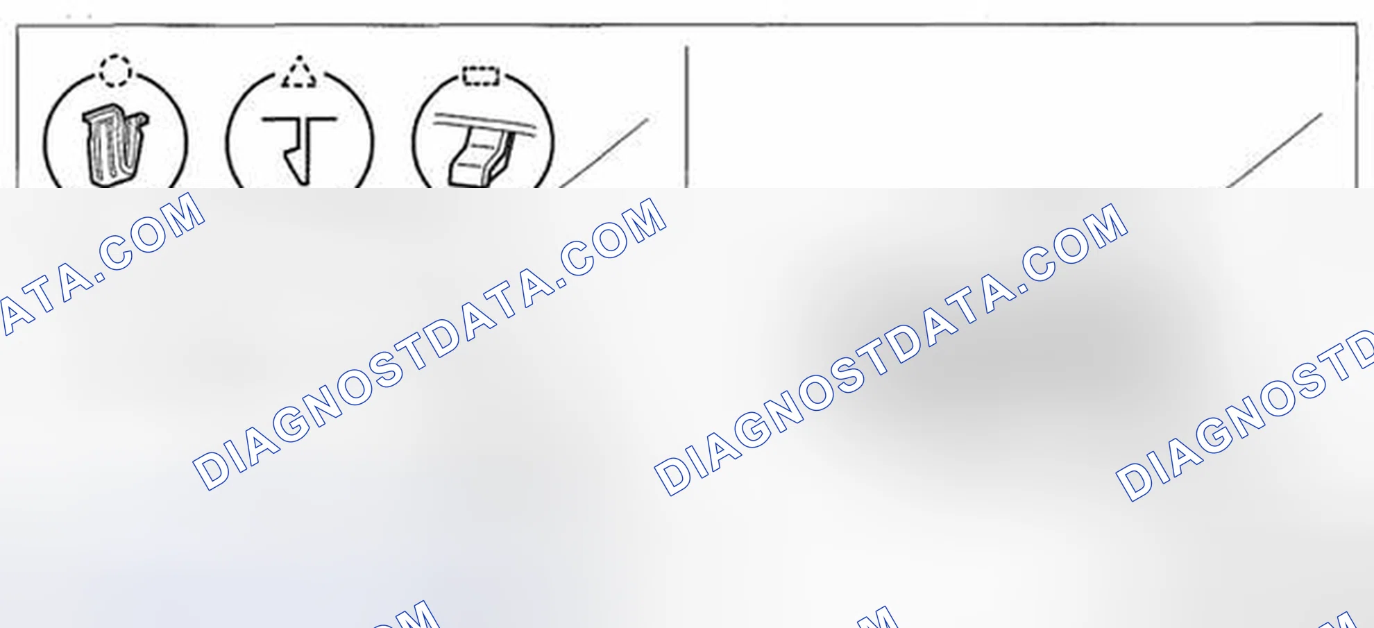 Scheme 20: FRONT SIDE SPEAKER