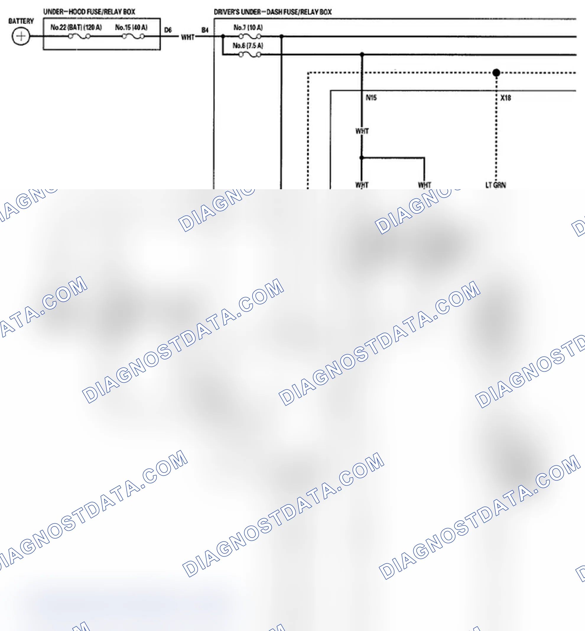 Scheme 31: Circuit Diagram