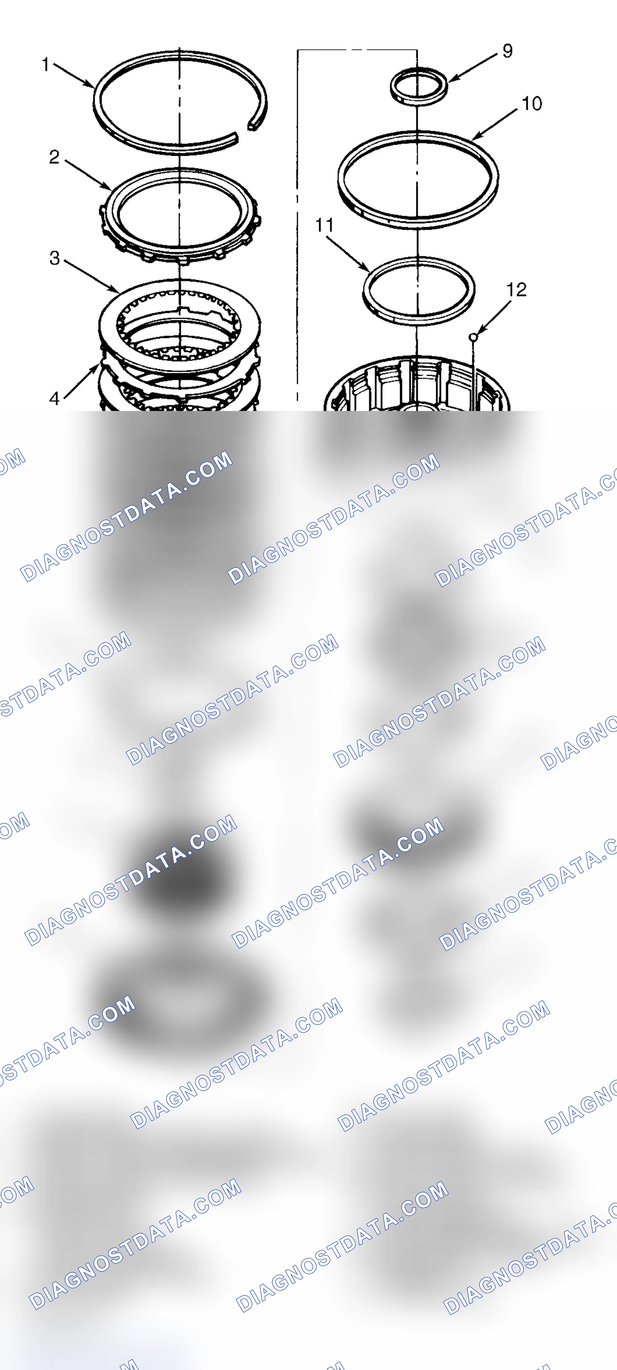 Scheme 51: Disassembly