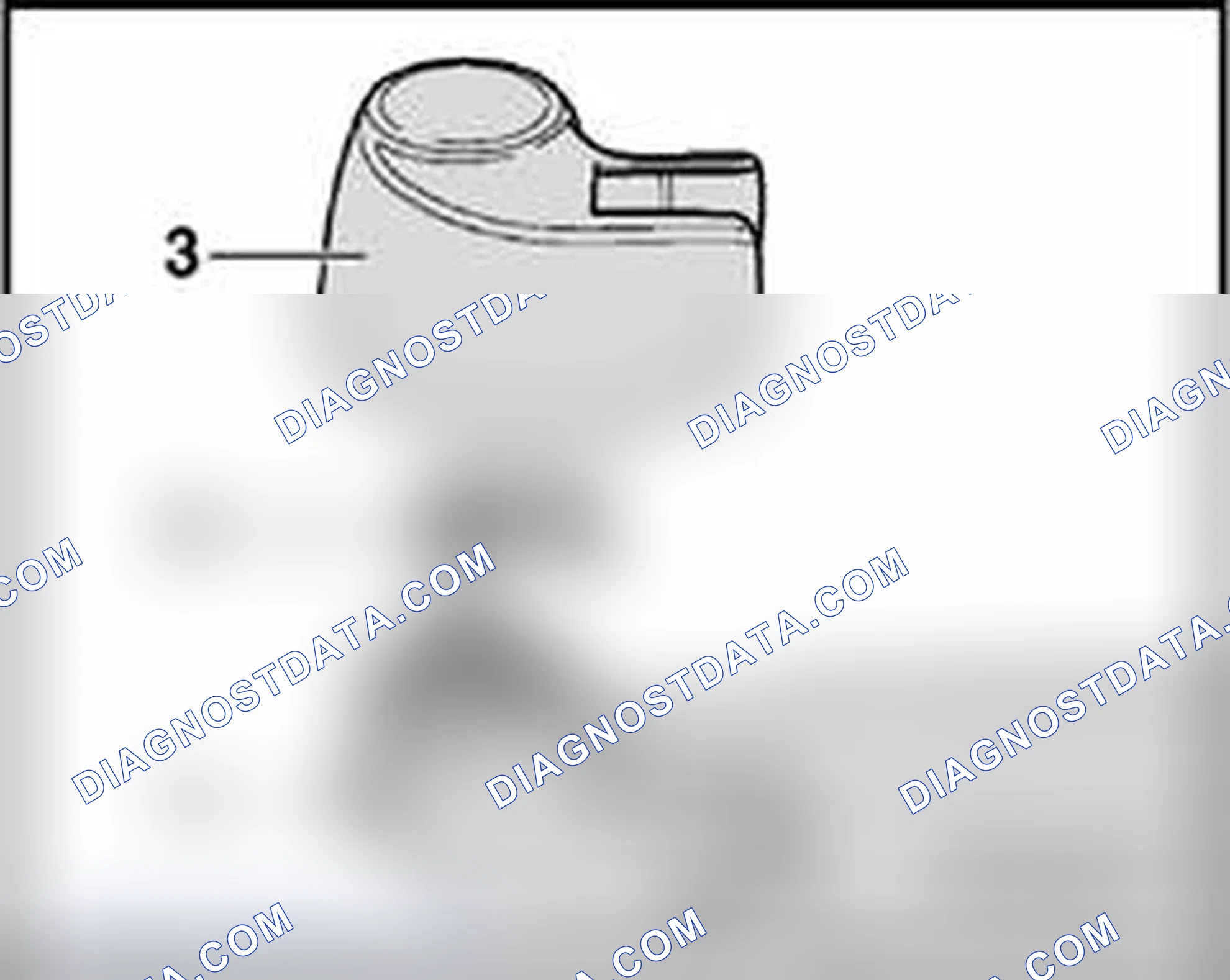 Scheme 147: Nozzle, removing and installing