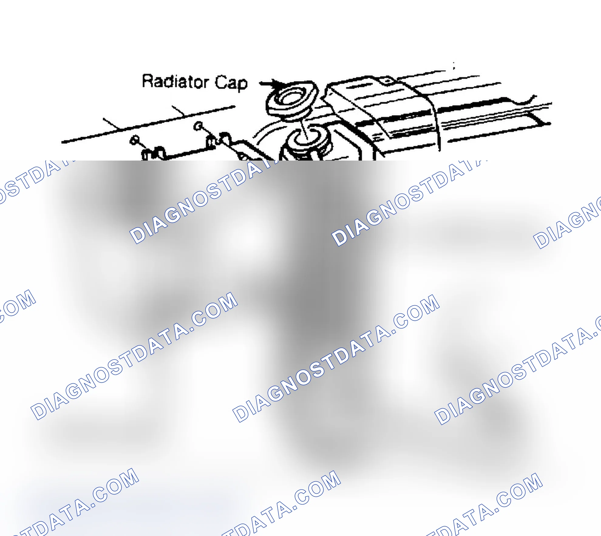 Scheme 3: Typical Coolant Recovery System