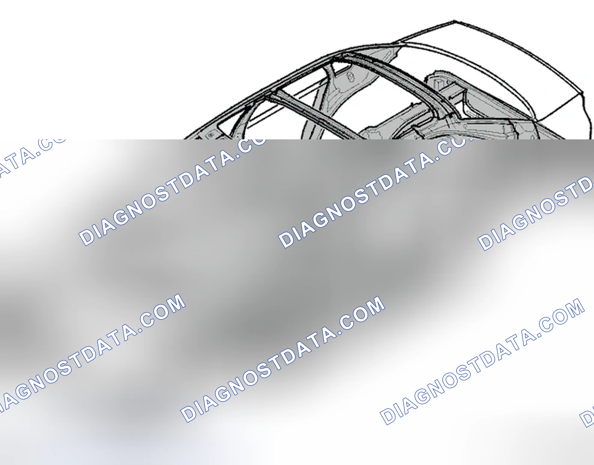Scheme 8: Bodywork