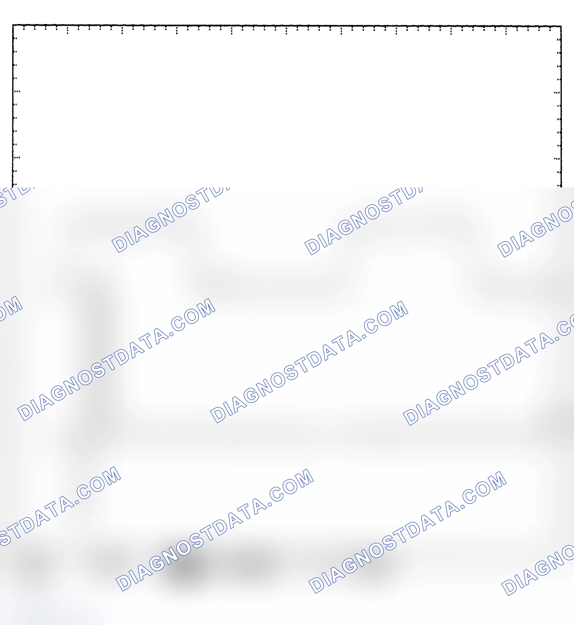 Scheme 26: Injector Bank - Known Good - Voltage Pattern