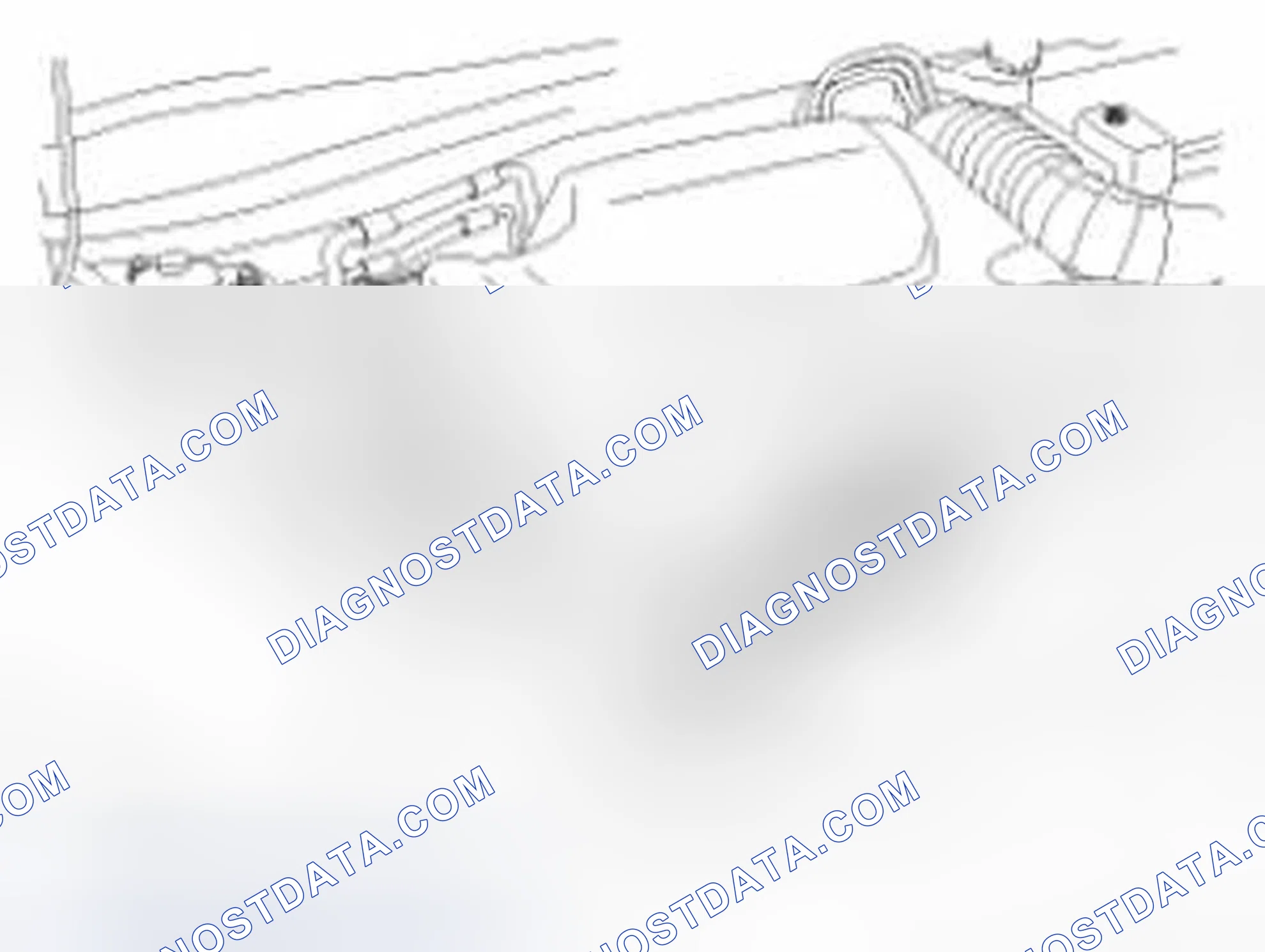 Scheme 11: Radiator Leakage Test