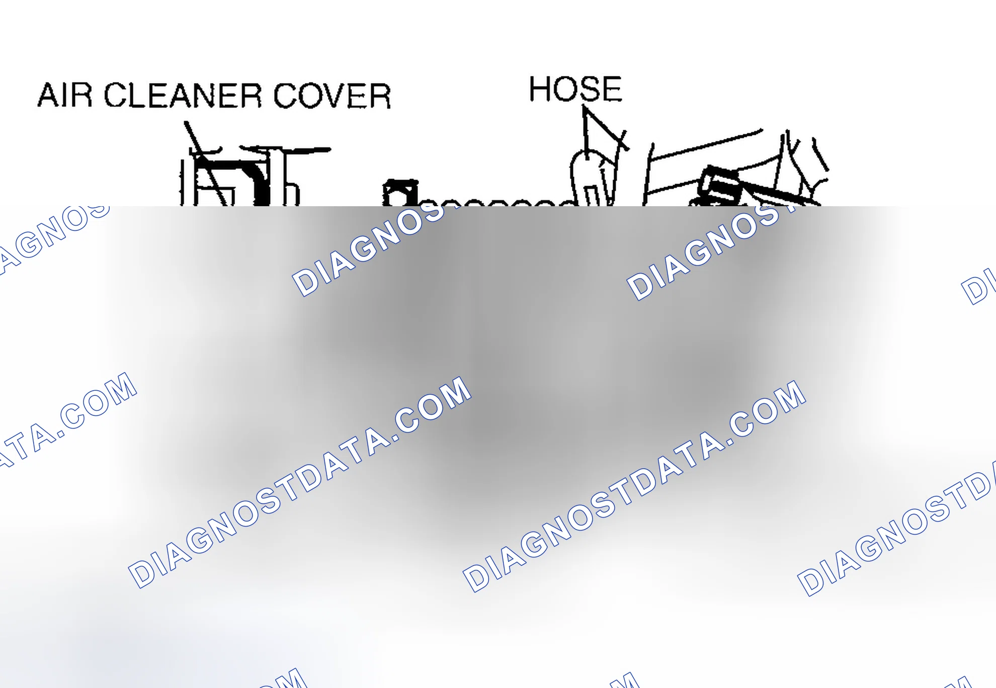 Scheme 9: Air Hose Inspection
