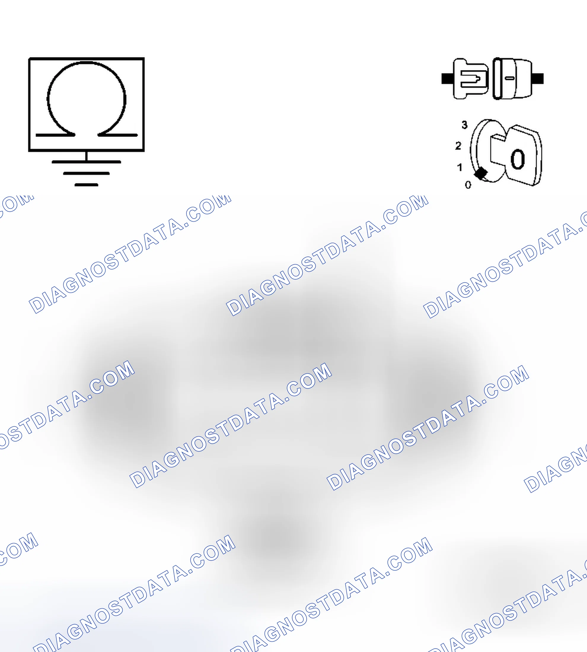 Scheme 18: Diagnostic Test