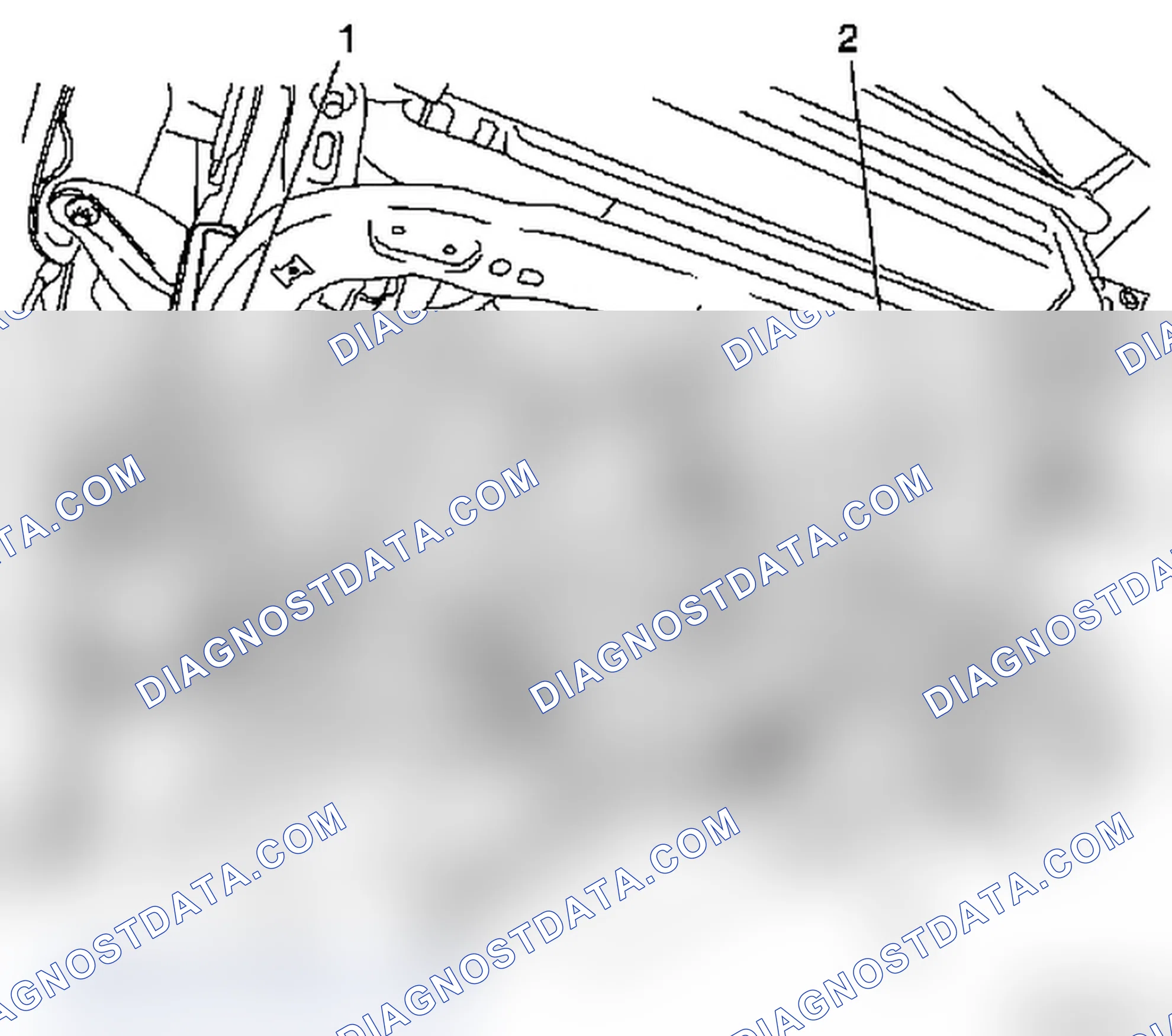 How to Remove and Install the Engine