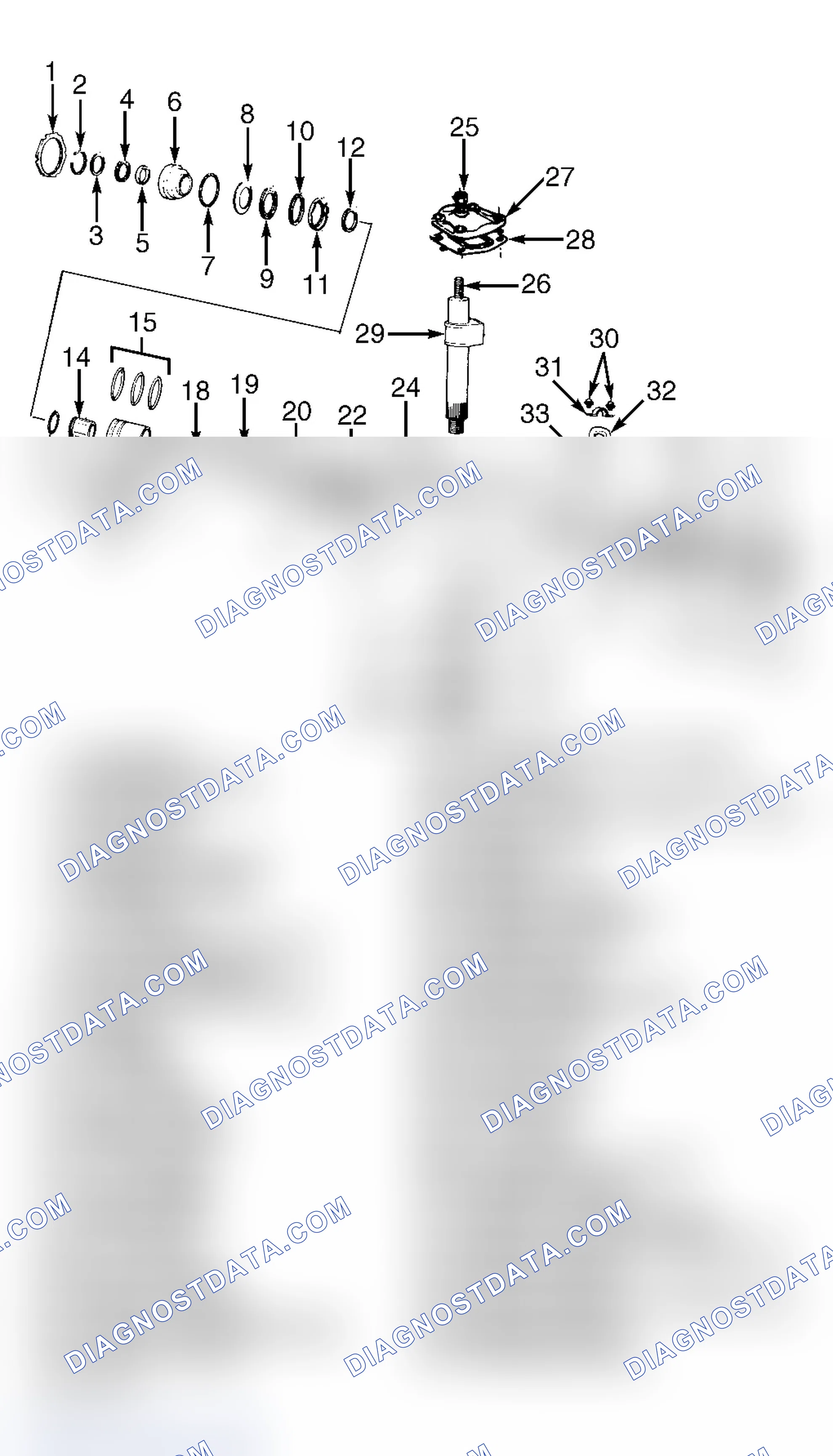 Scheme 1: DESCRIPTION & OPERATION