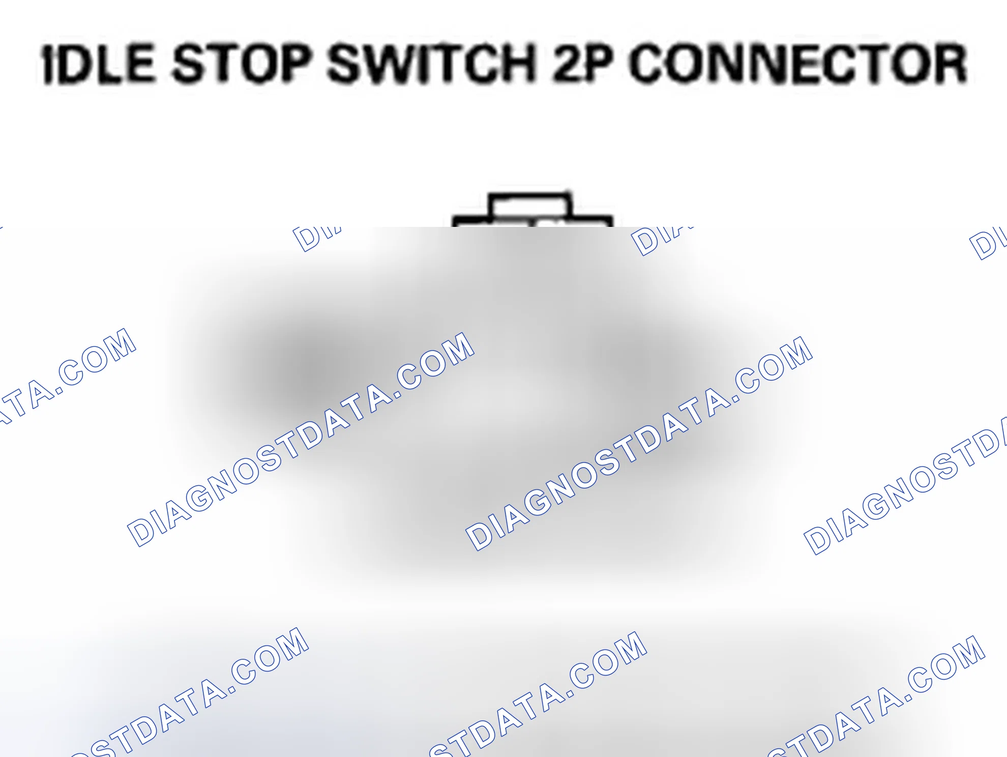 Scheme 151: DTC P15C4: Auto Idle Stop System Malfunction