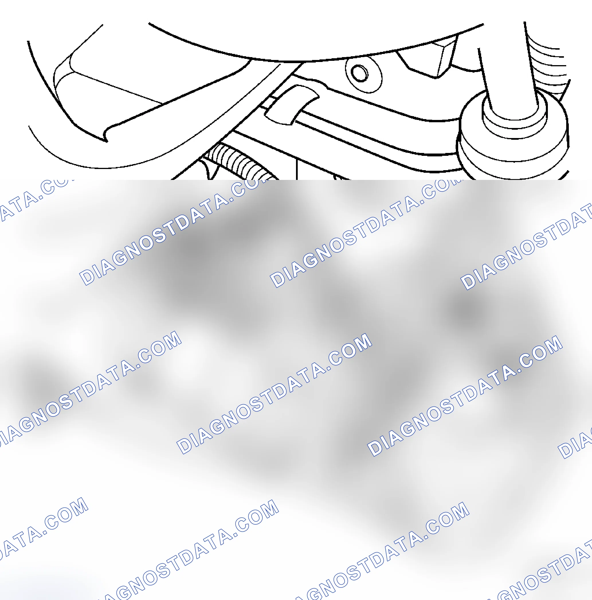 Scheme 23: REMOVAL - 2.4L