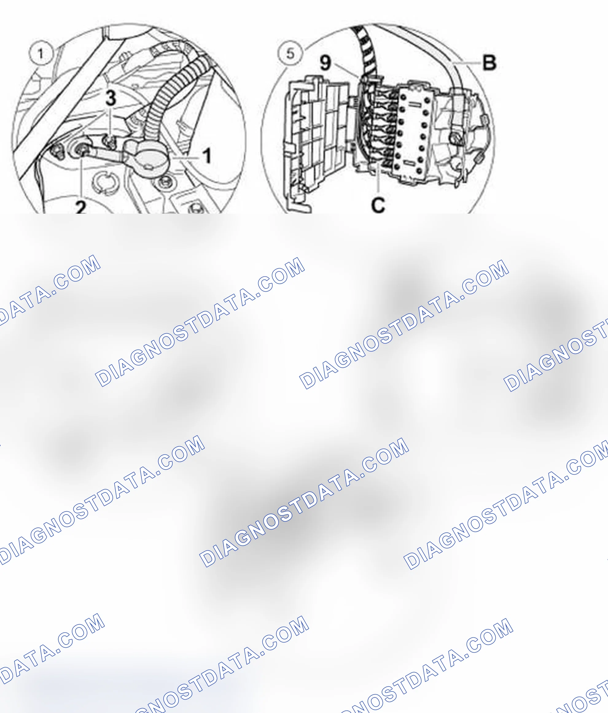 Scheme 2: REMOVING CURRENT DISTRIBUTOR