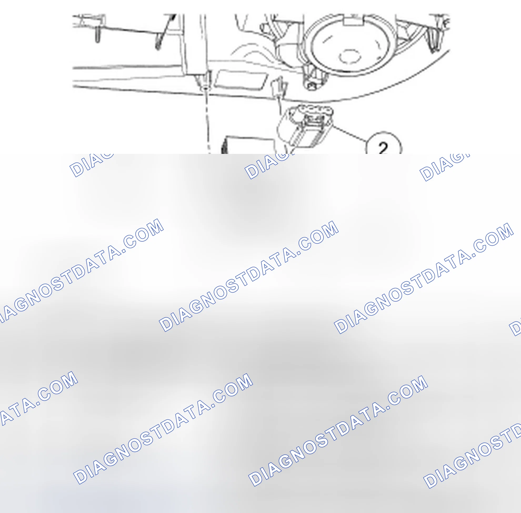 Scheme 7: Blower Motor Speed Control