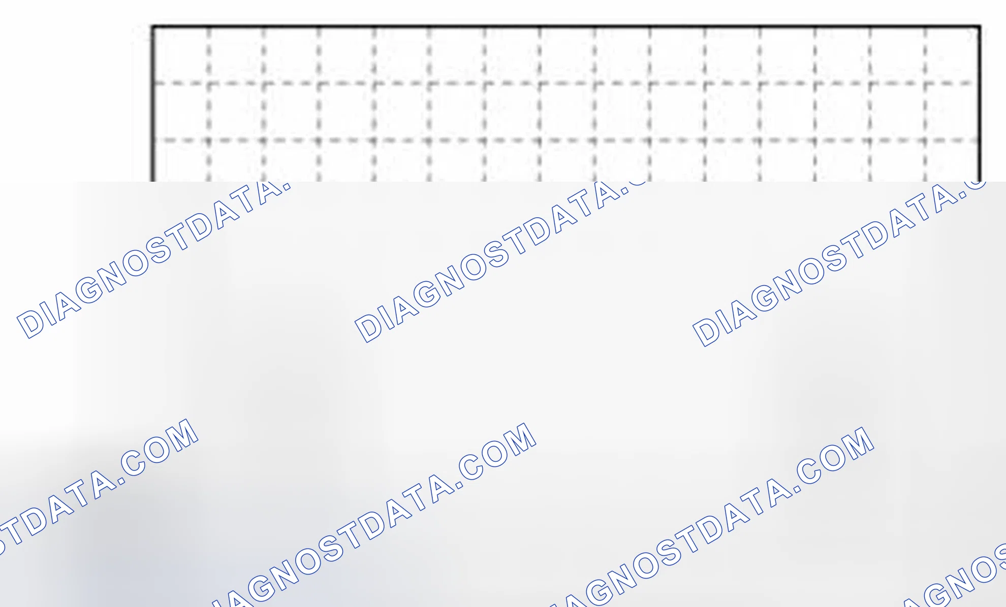 Scheme 45: Liftgate Opener Switch Signal Pulse (Reference) Switch Pressed