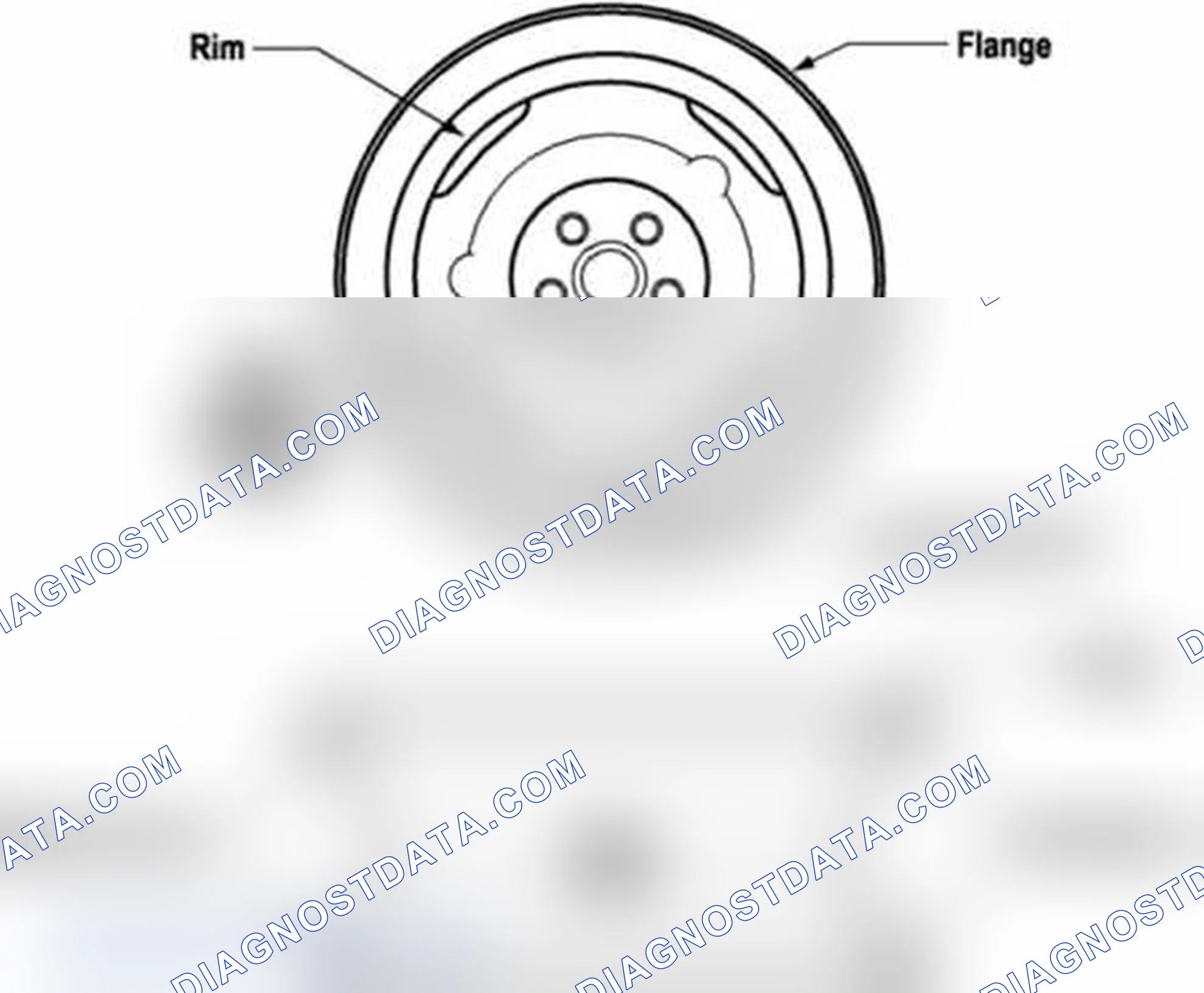Scheme 31: Steel Wheel