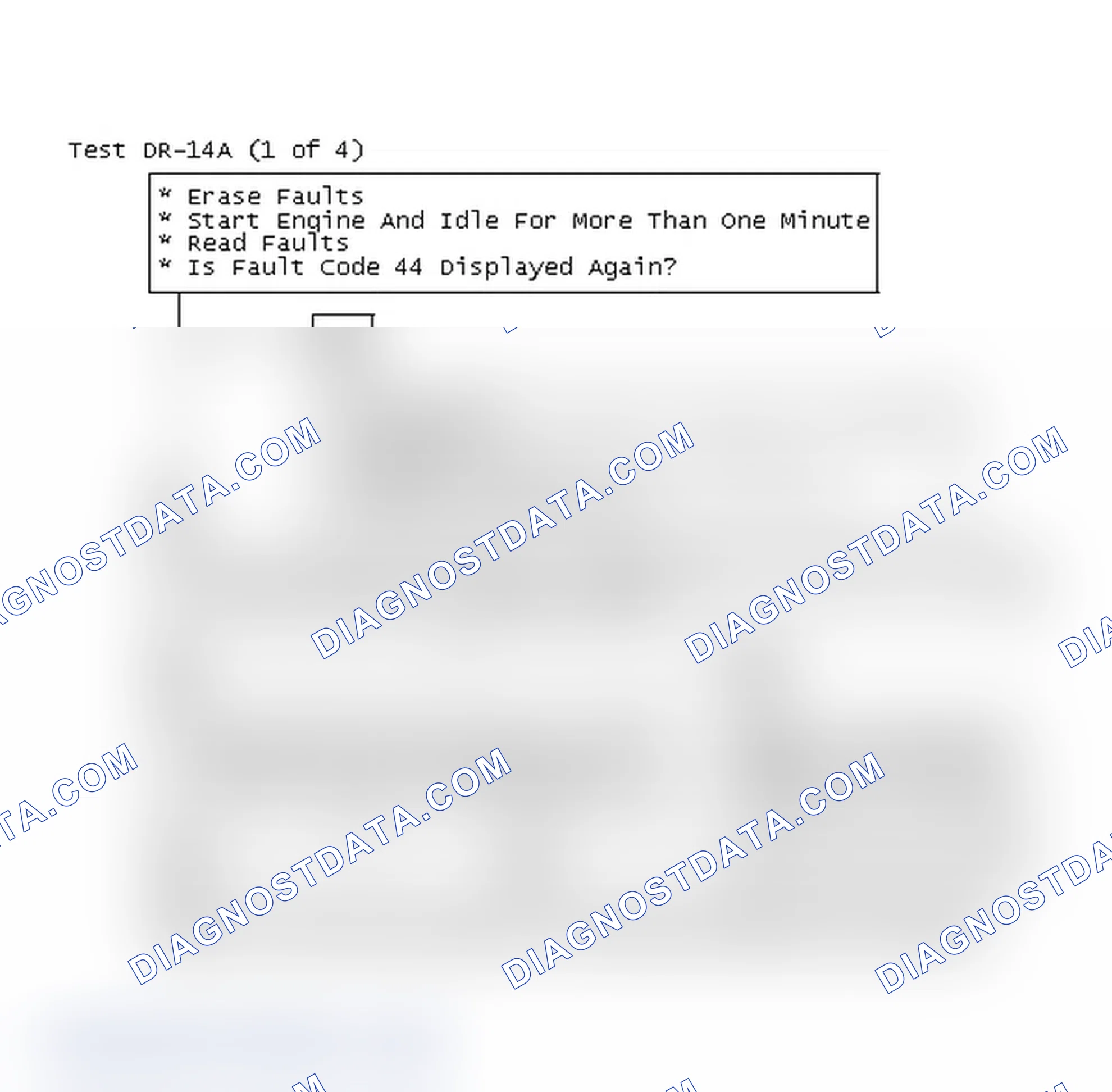 Scheme 117: Test DR-14A (1 of 4)