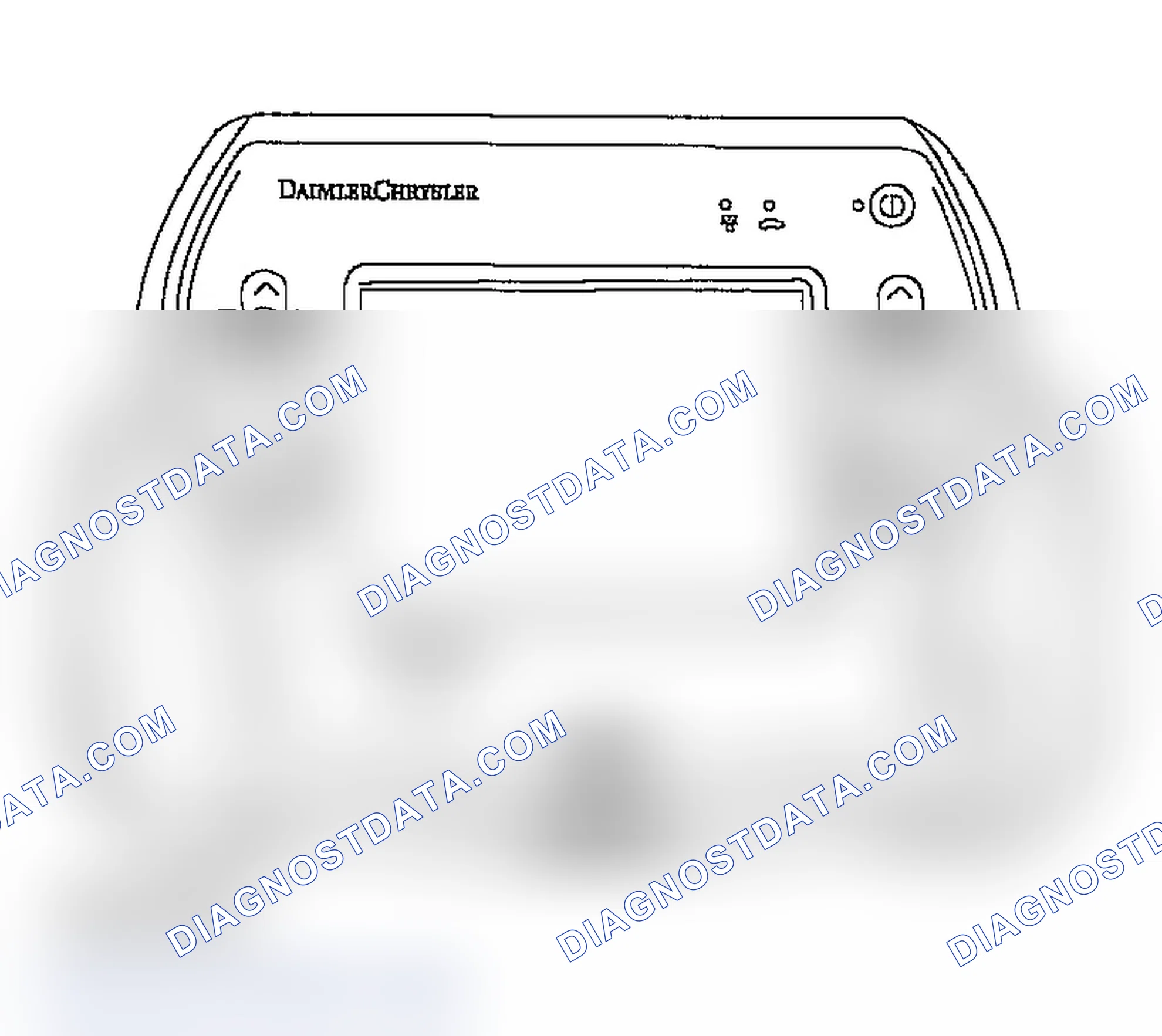 Scheme 47: Diagnostic Test