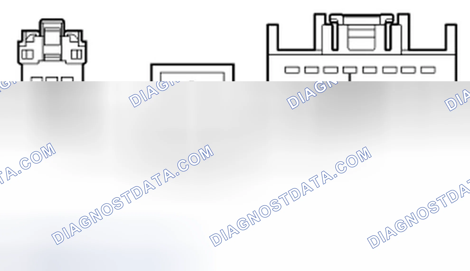 Scheme 16: PINPOINT TEST H: DTC B2373 OR C1920