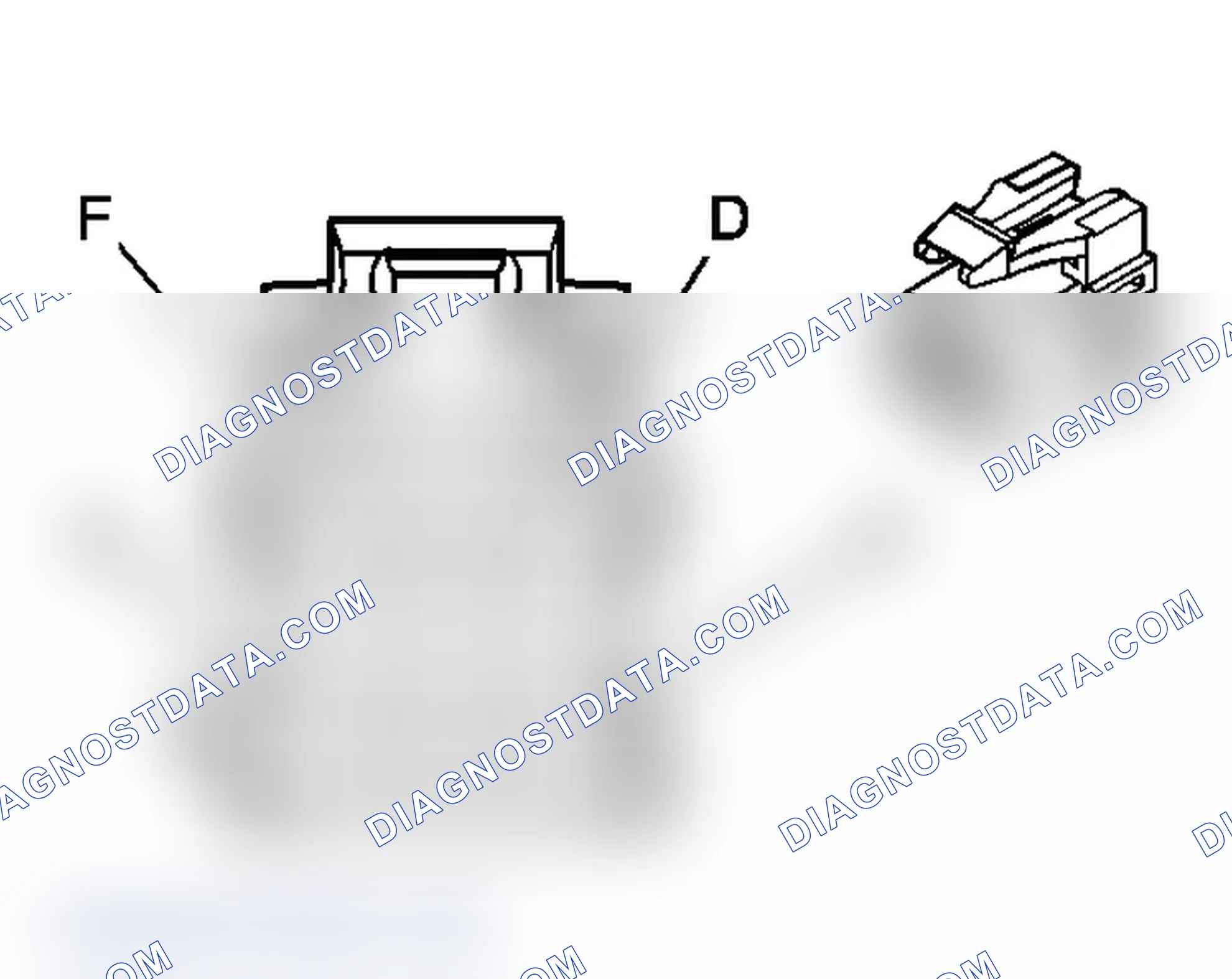 Scheme 14: Body Control Module (BCM) - C1