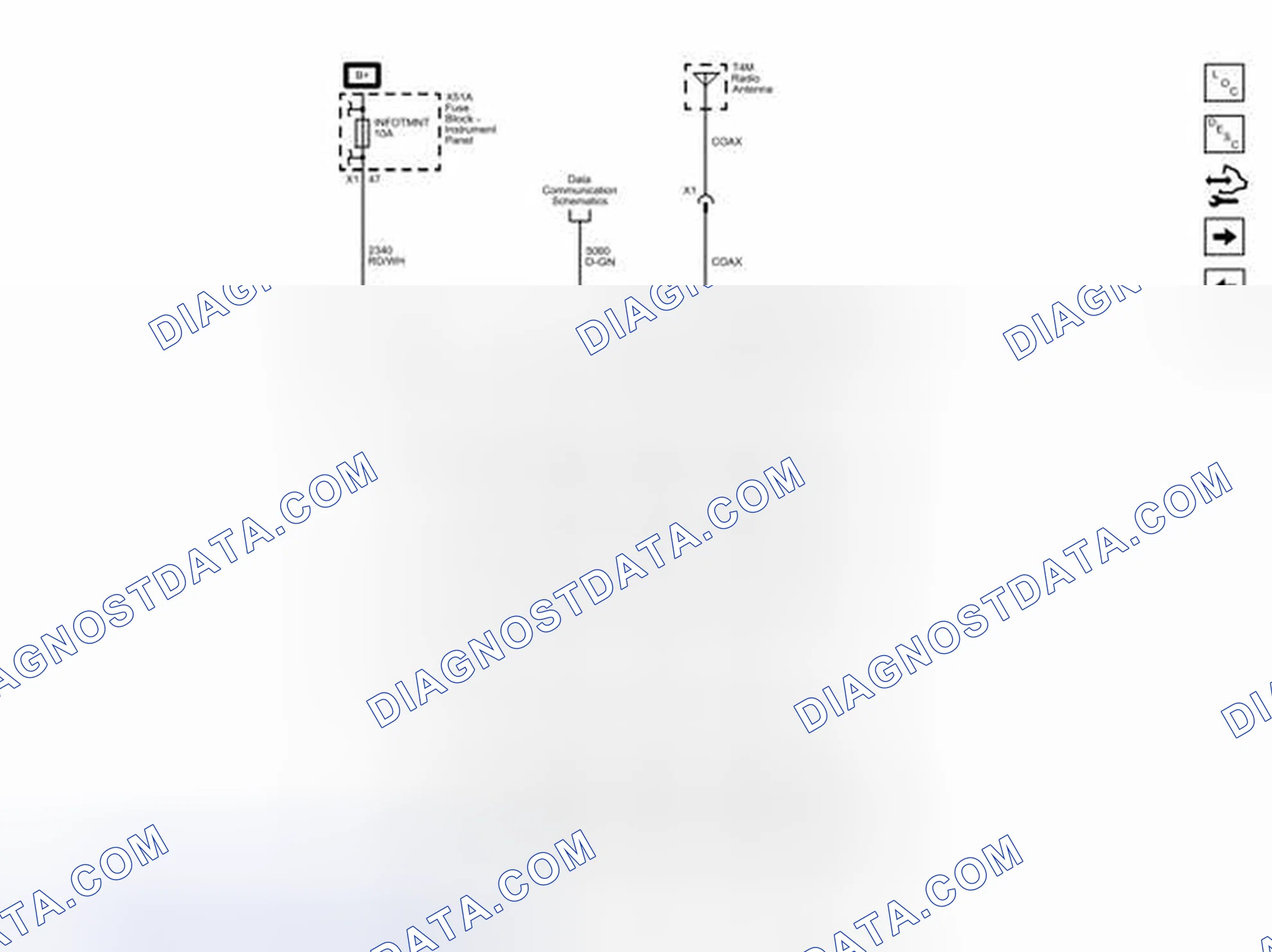Scheme 10: Digital Radio (U2K or UBS)