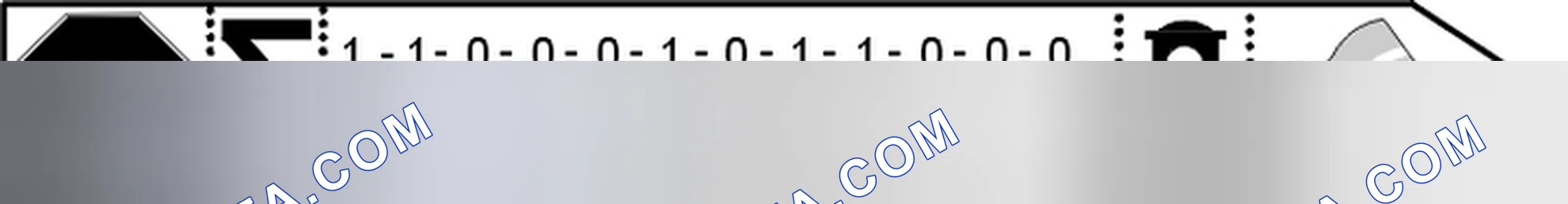 Scheme 1576: CONTROLLER AREA NETWORK (CAN) MESSAGE
